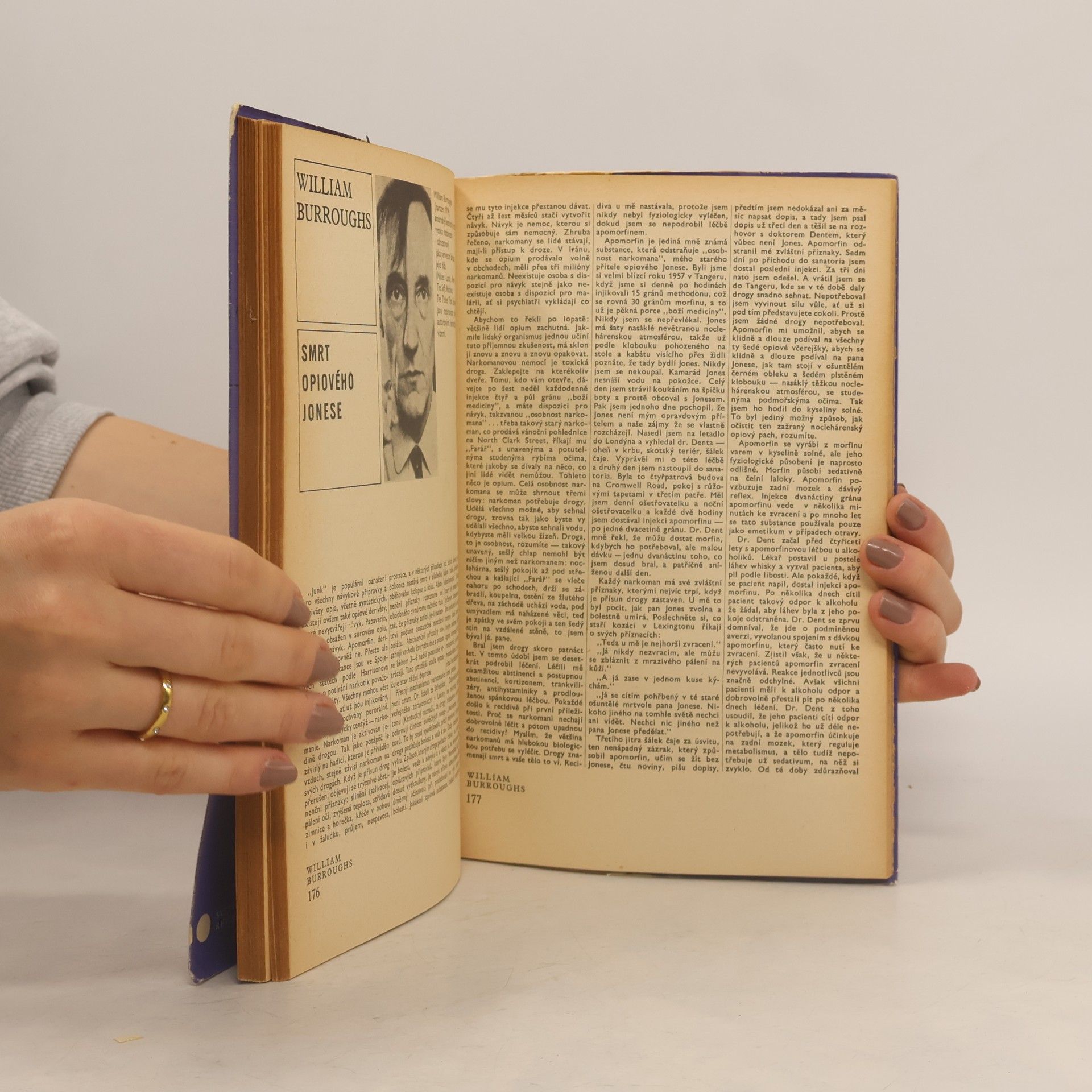kolektiv Světová literatura. revue zahraničních literatur (číslo 4, ročník 13)