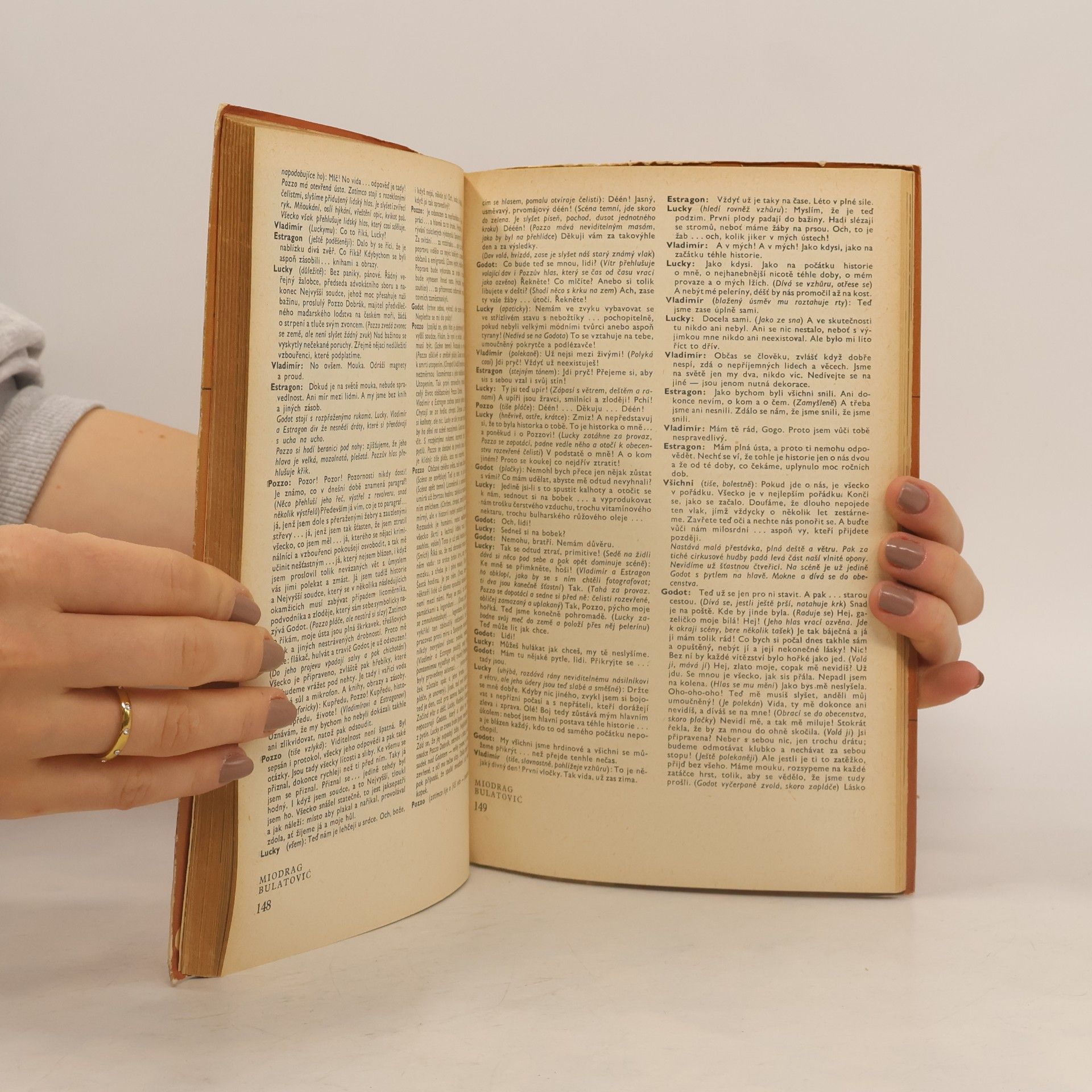 kolektiv Světová literatura 3/1968