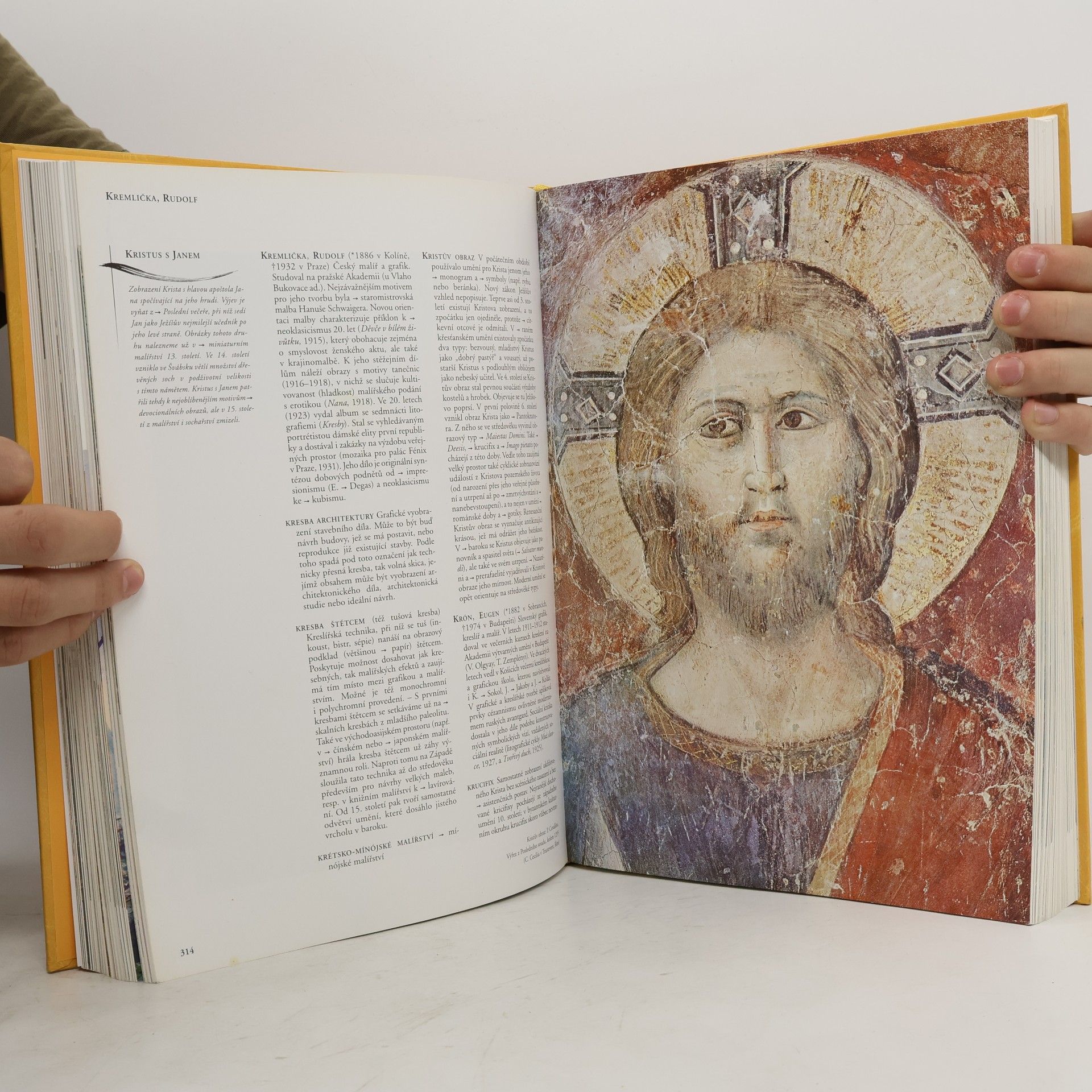 Lothar Altmann Lexikon malířství a grafiky