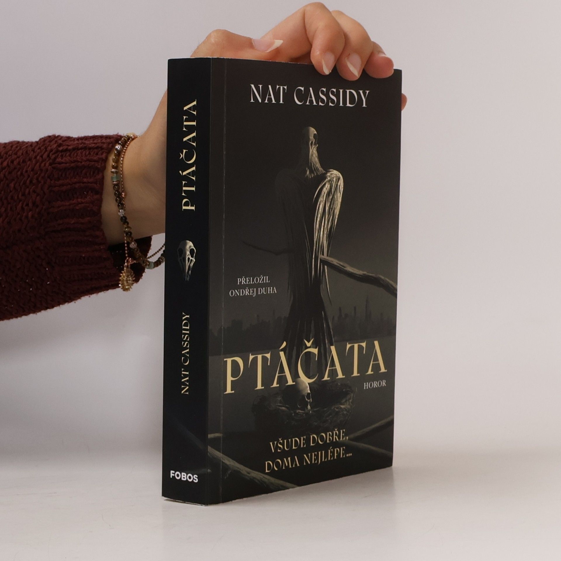 Ptáčata