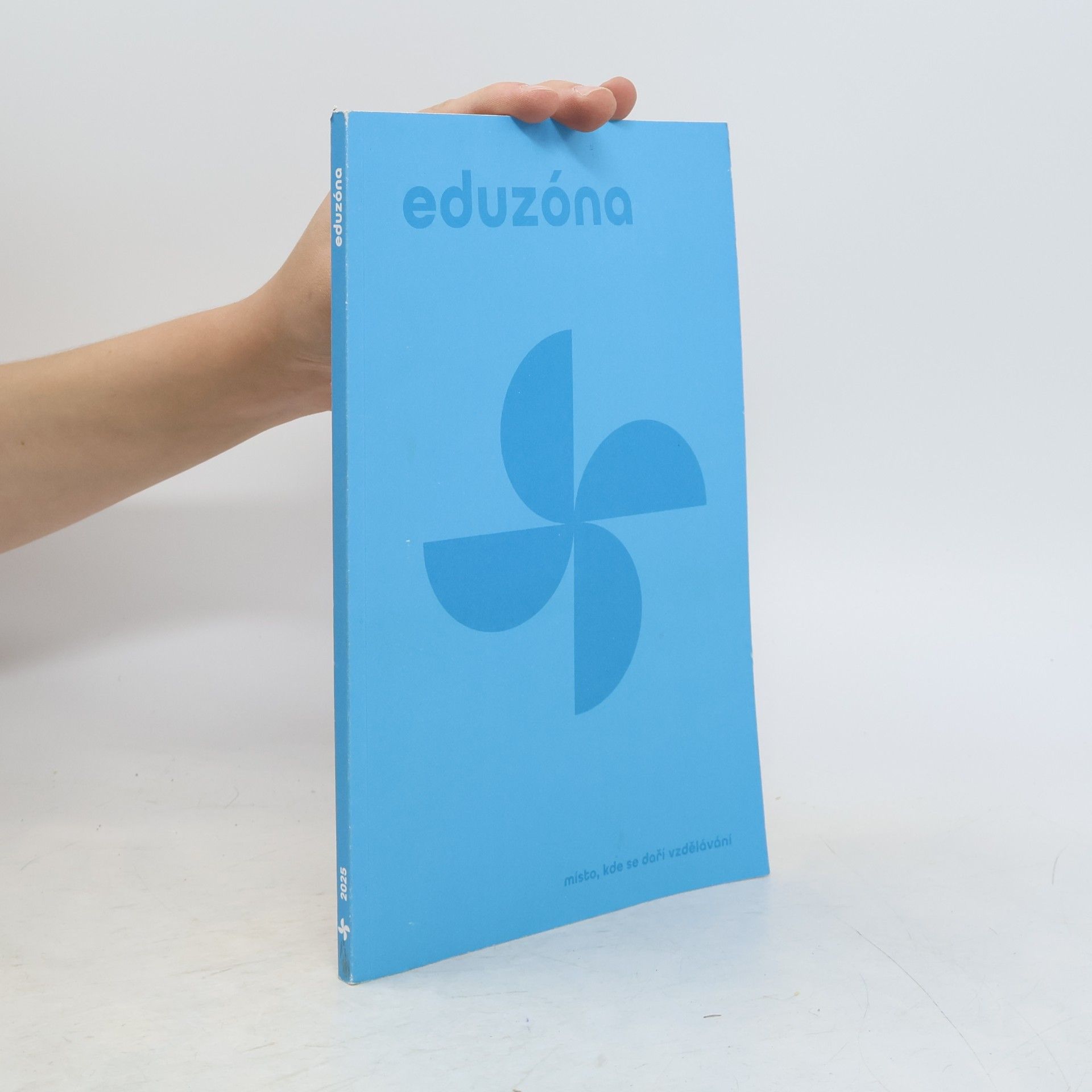 kolektiv Eduzóna. Místo, kde se daří vzdělávání