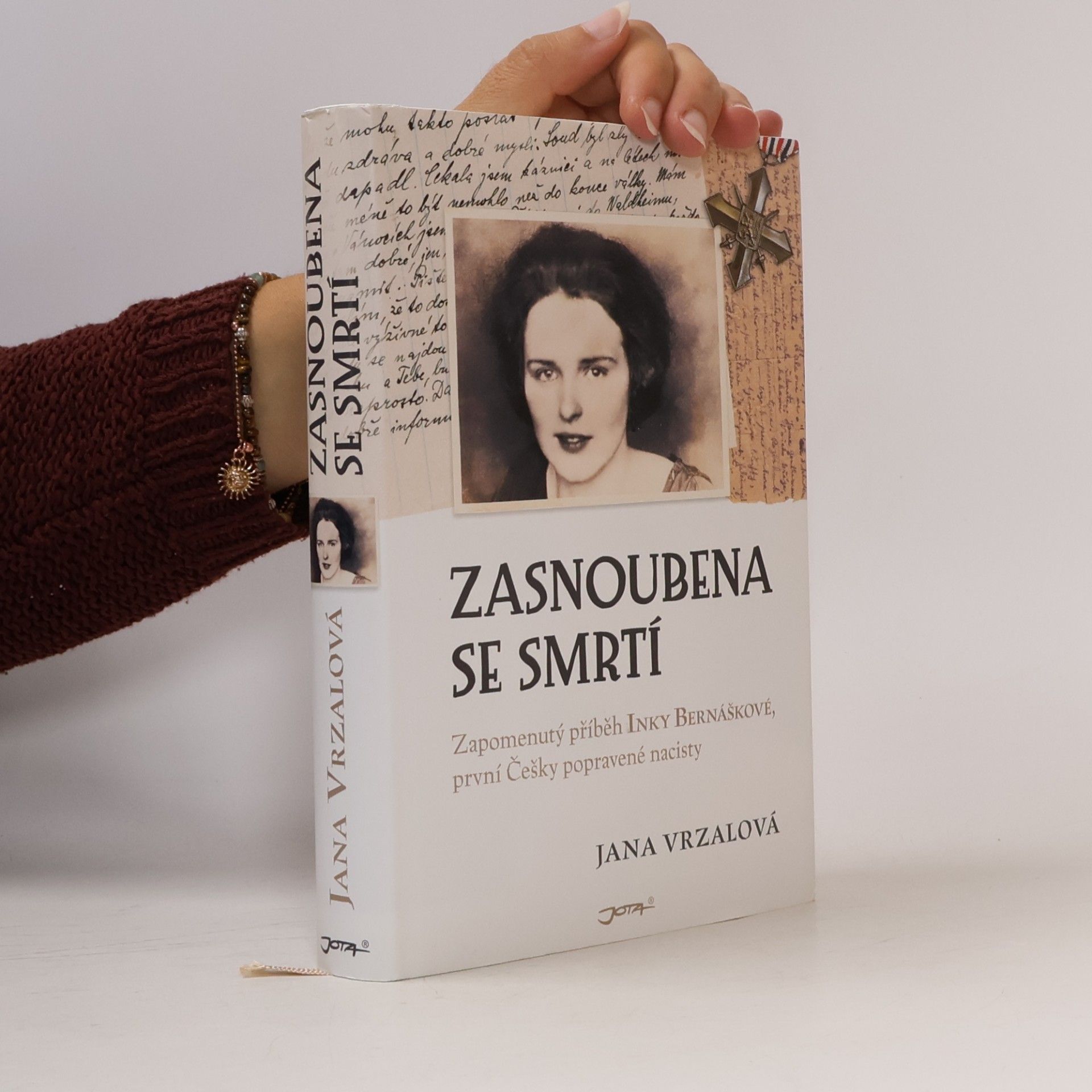 Zasnoubena se smrtí