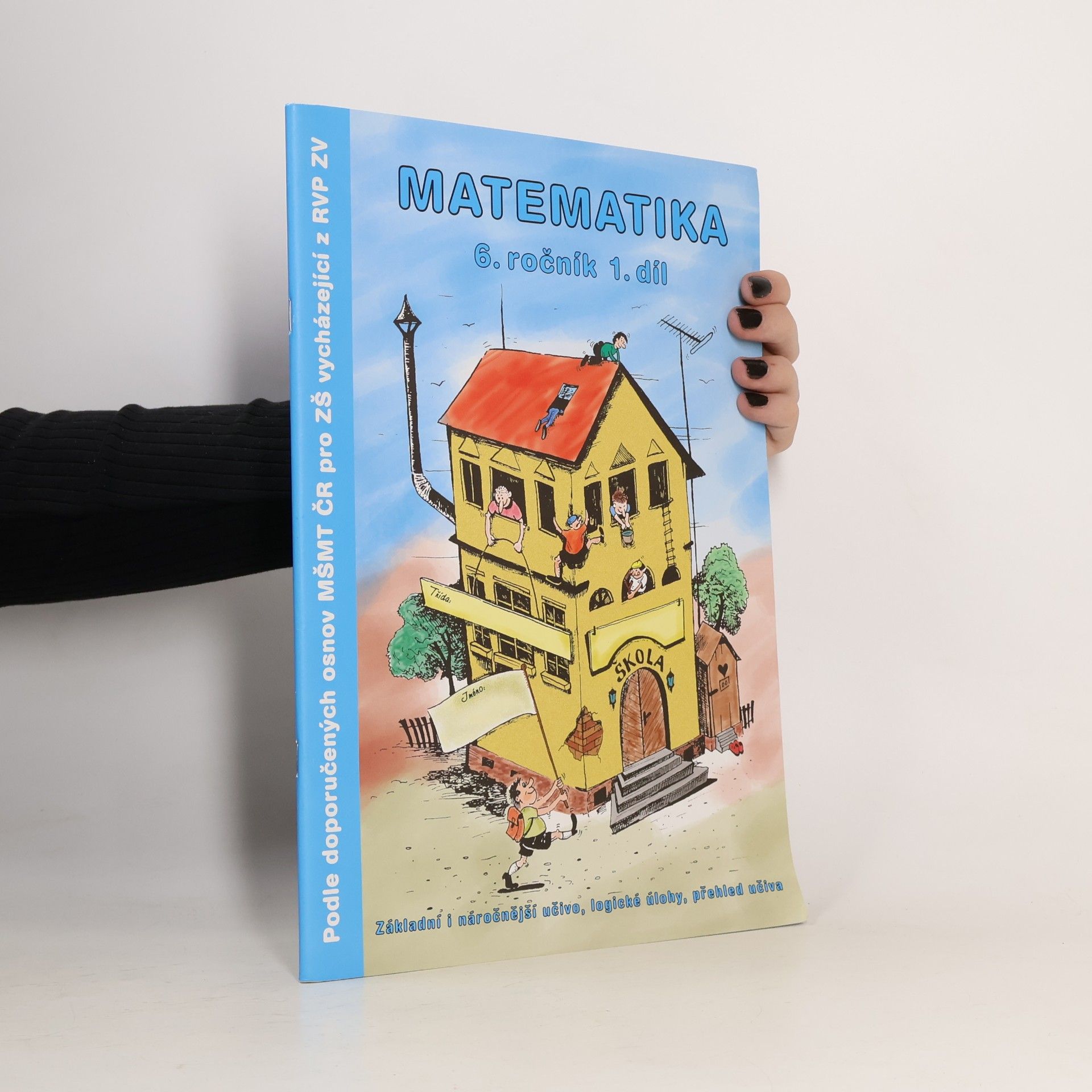 Various authors Matematika