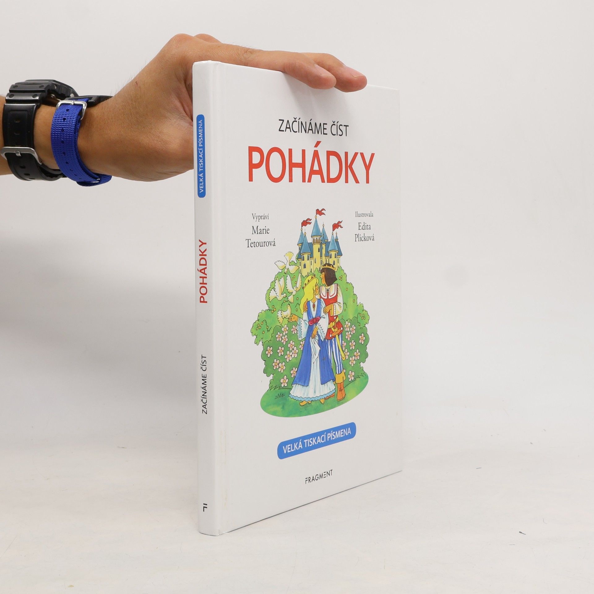 Pohádky
