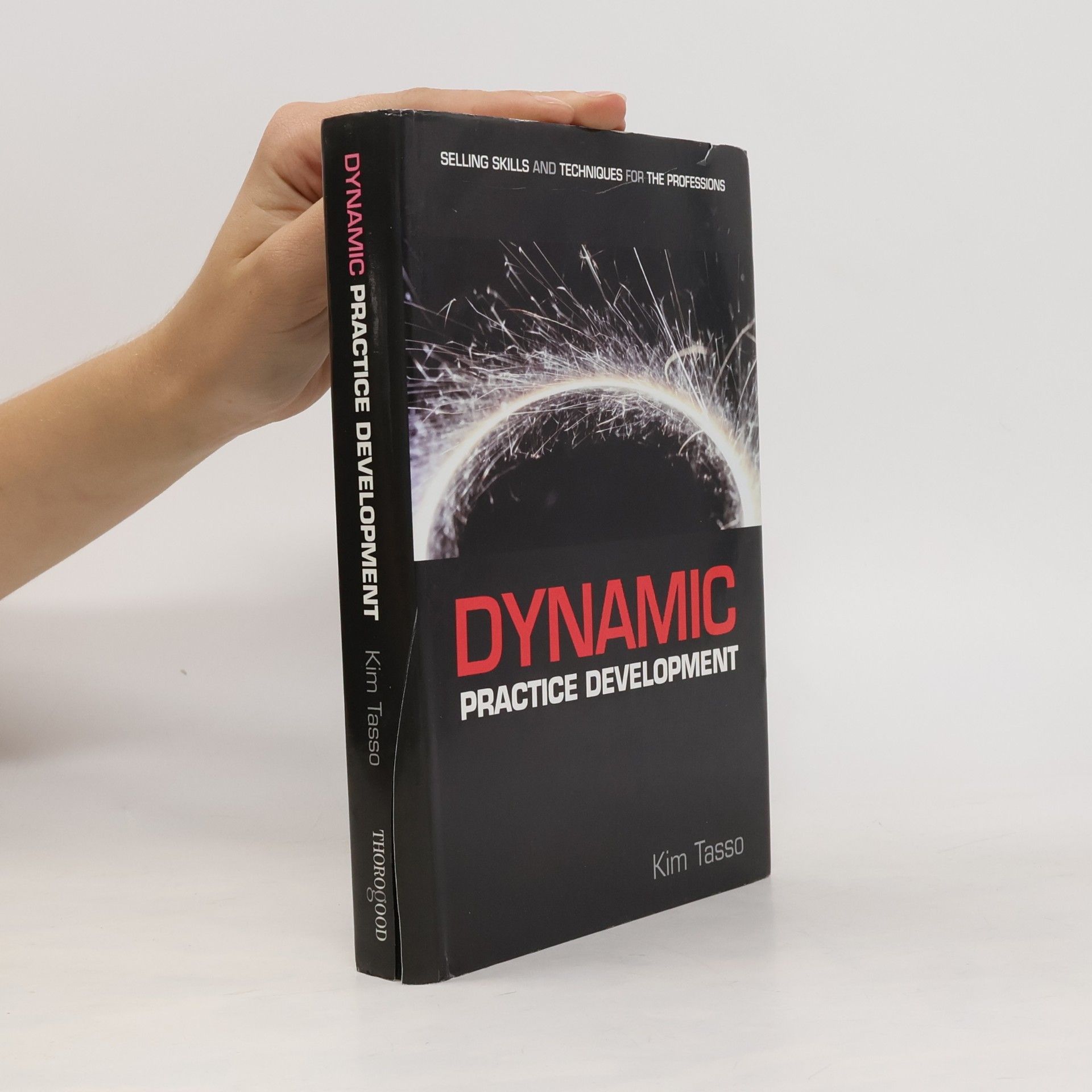 Kim Tasso Dynamic Practice Development