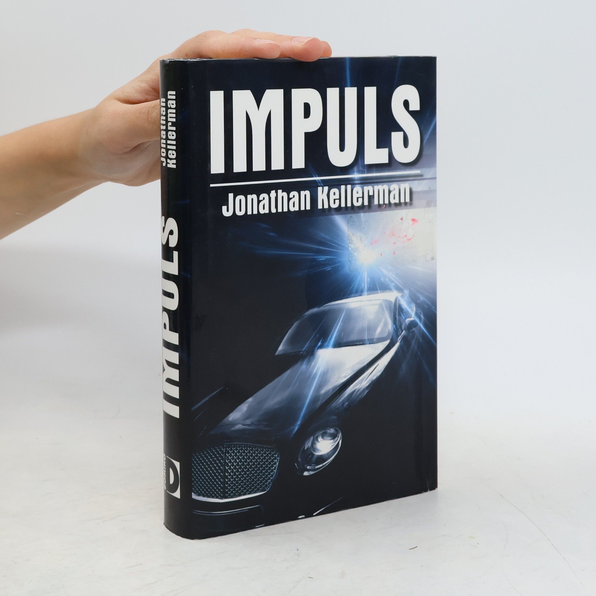 Jonathan Kellerman Impuls