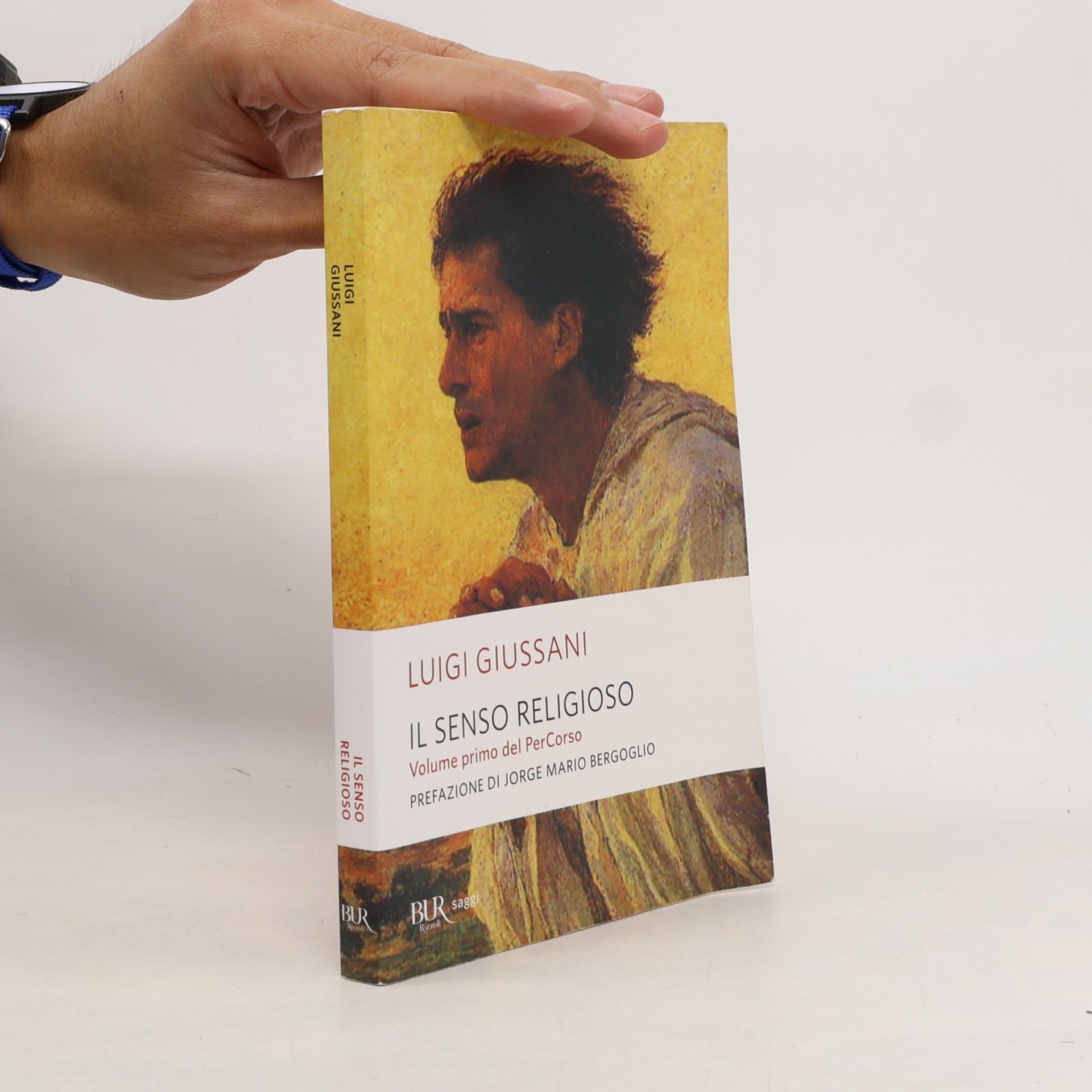PerCorso - 1: Il senso religioso