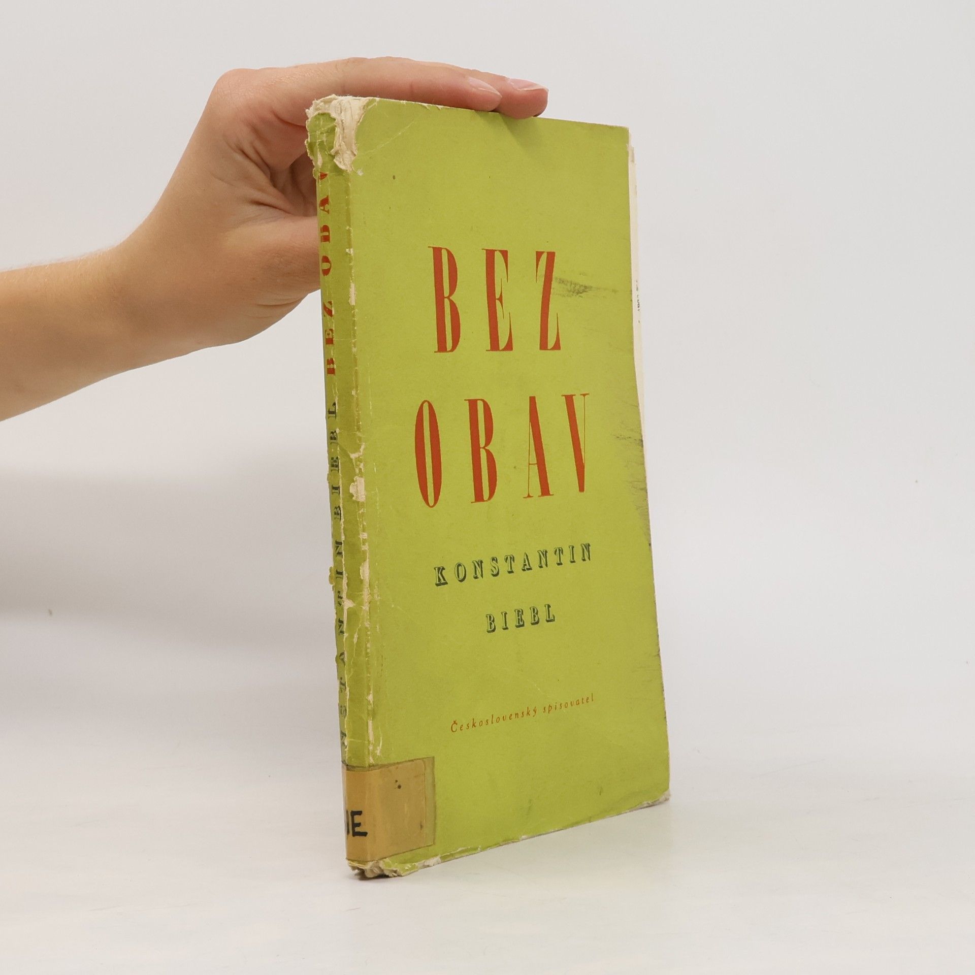 Bez obav