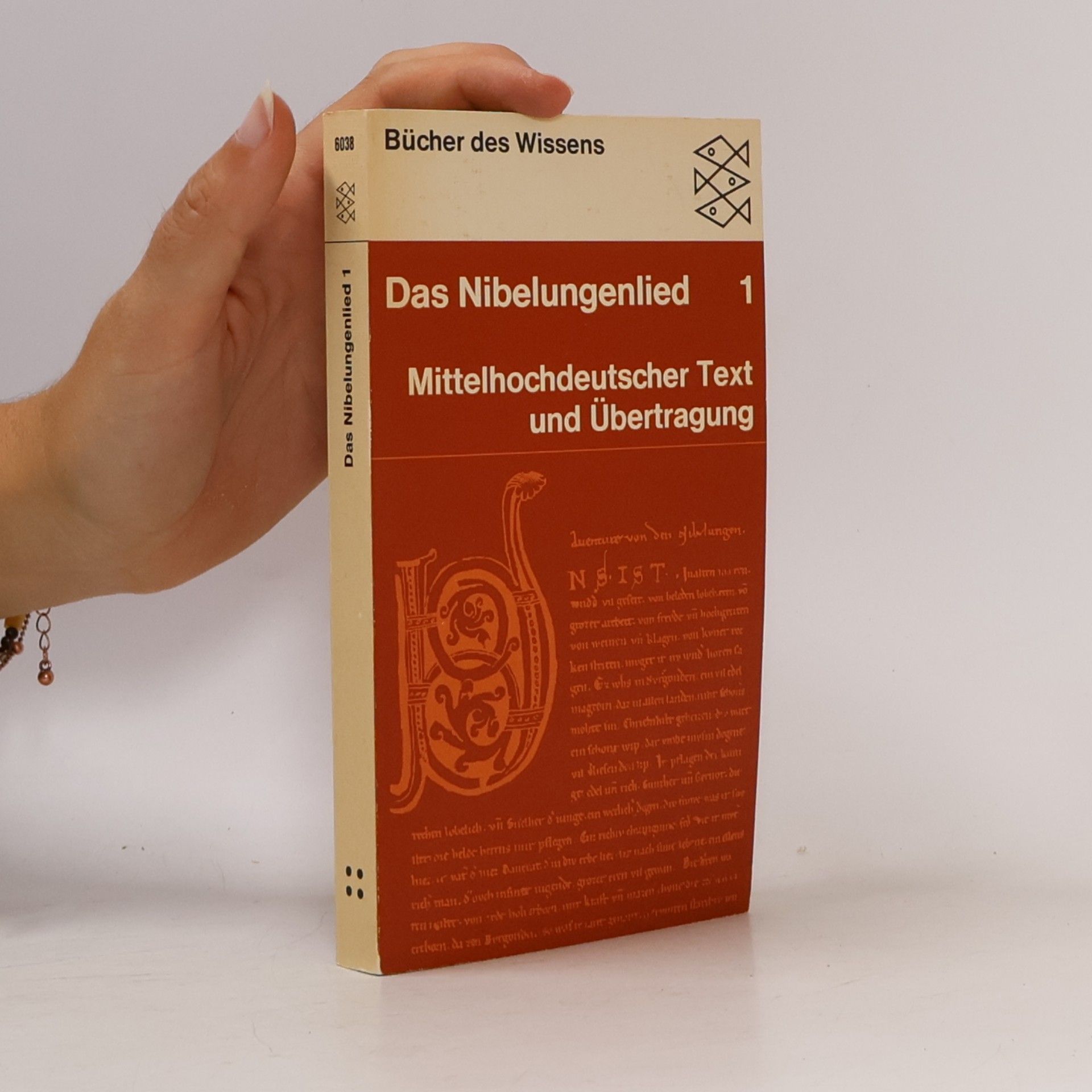 kolektiv Das Nibelungenlied 1