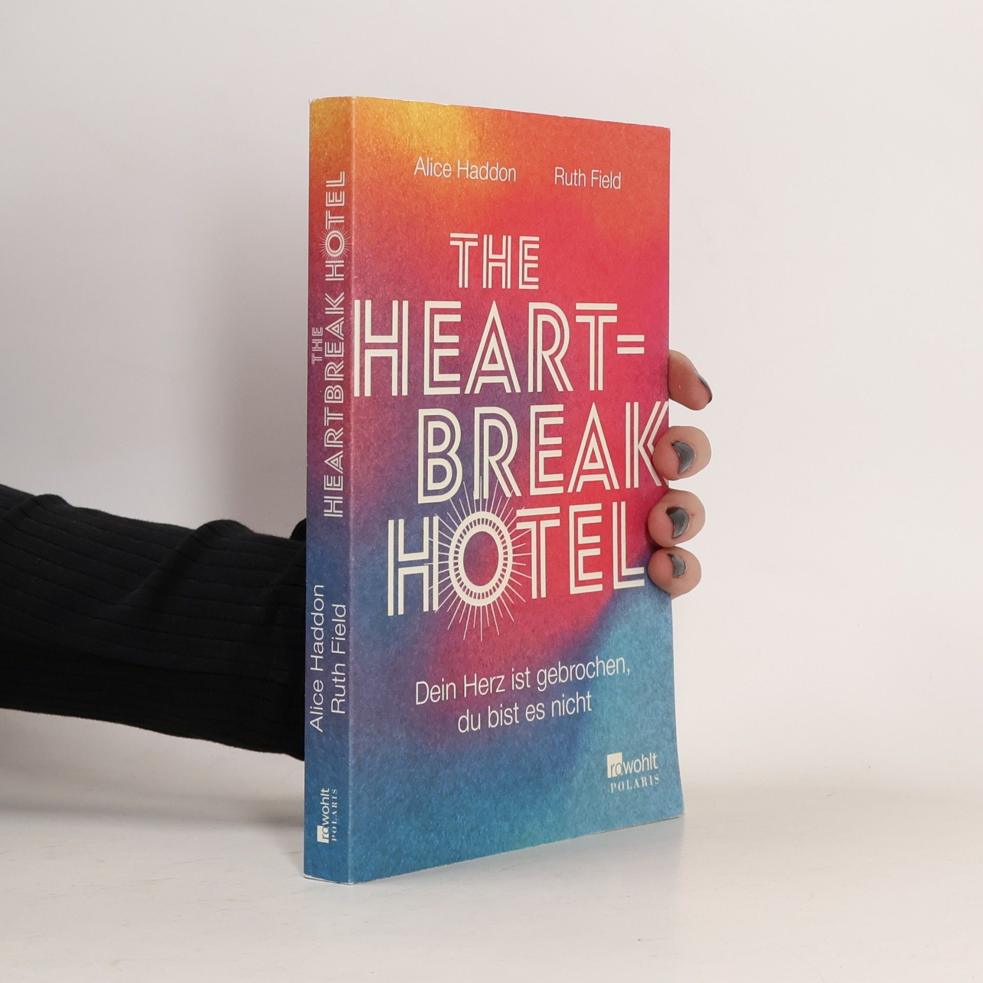 The Heartbreak Hotel