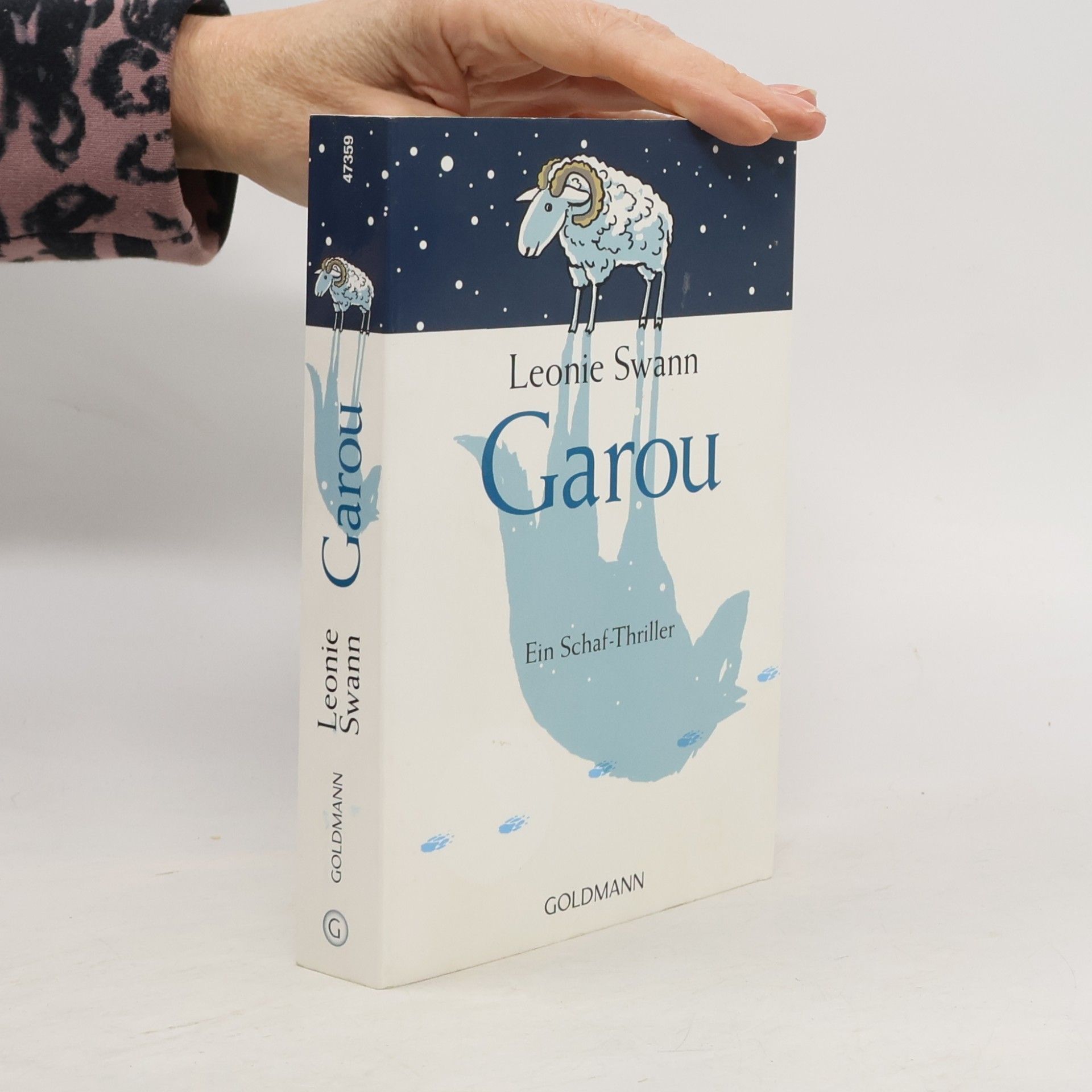 Garou