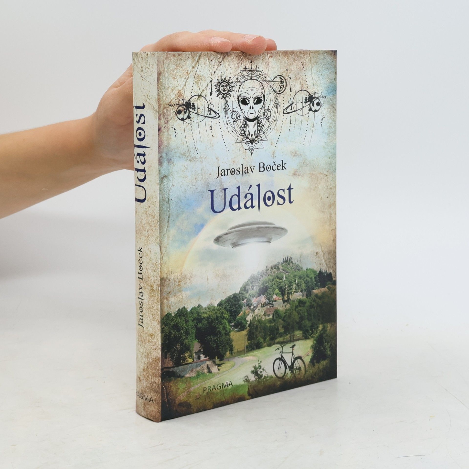 Událost