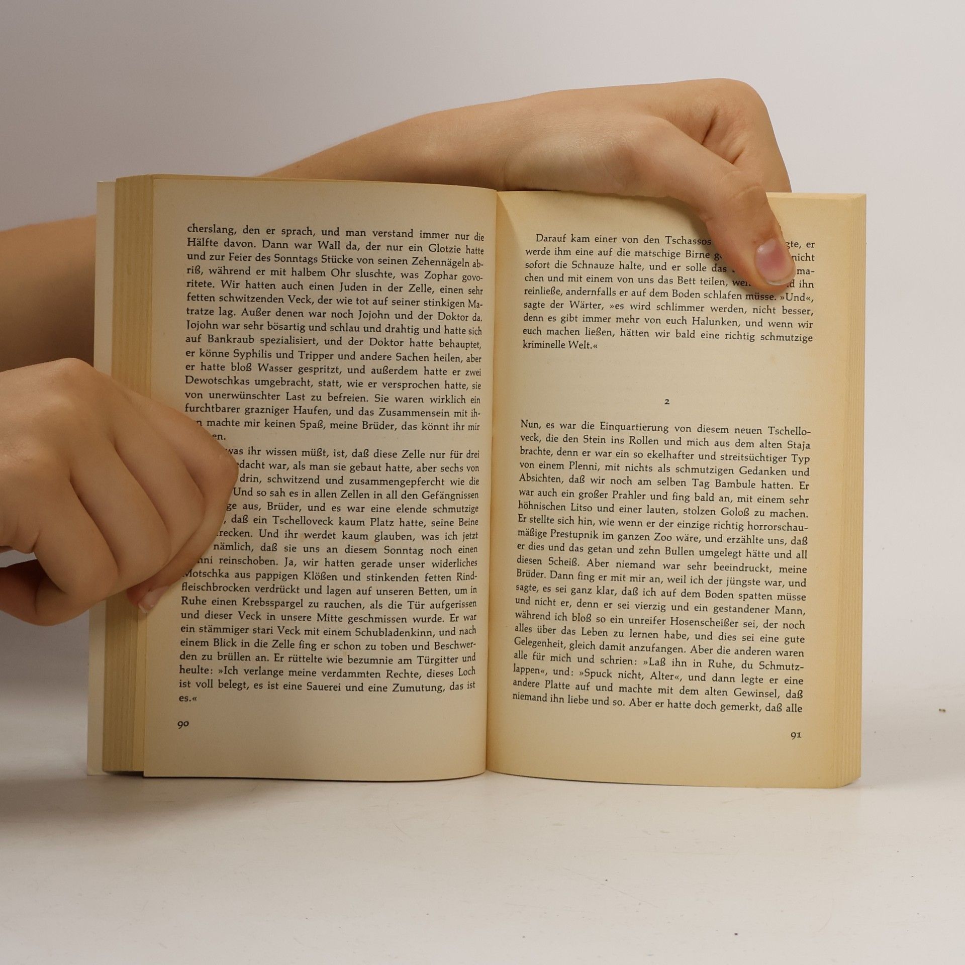 Anthony Burgess Uhrwerk Orange