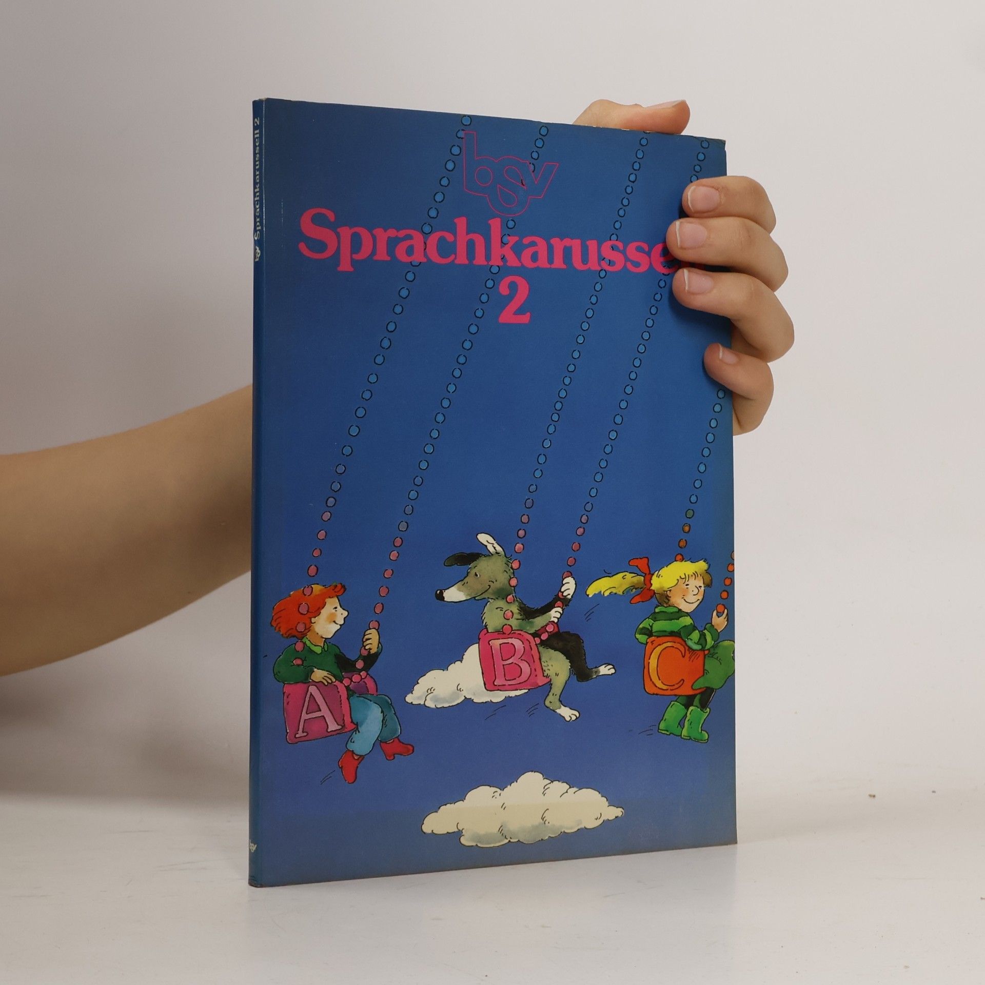 Sprachkarussell 2