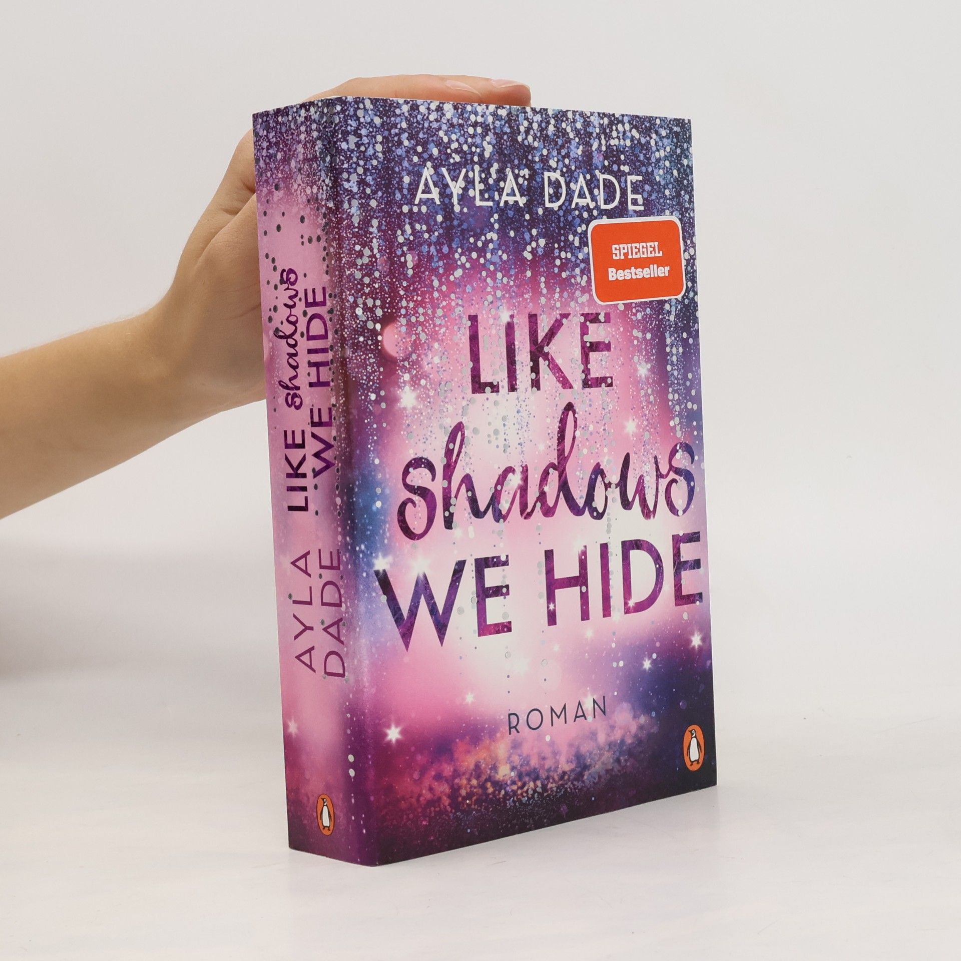 Ayla Dade Like Shadows We Hide