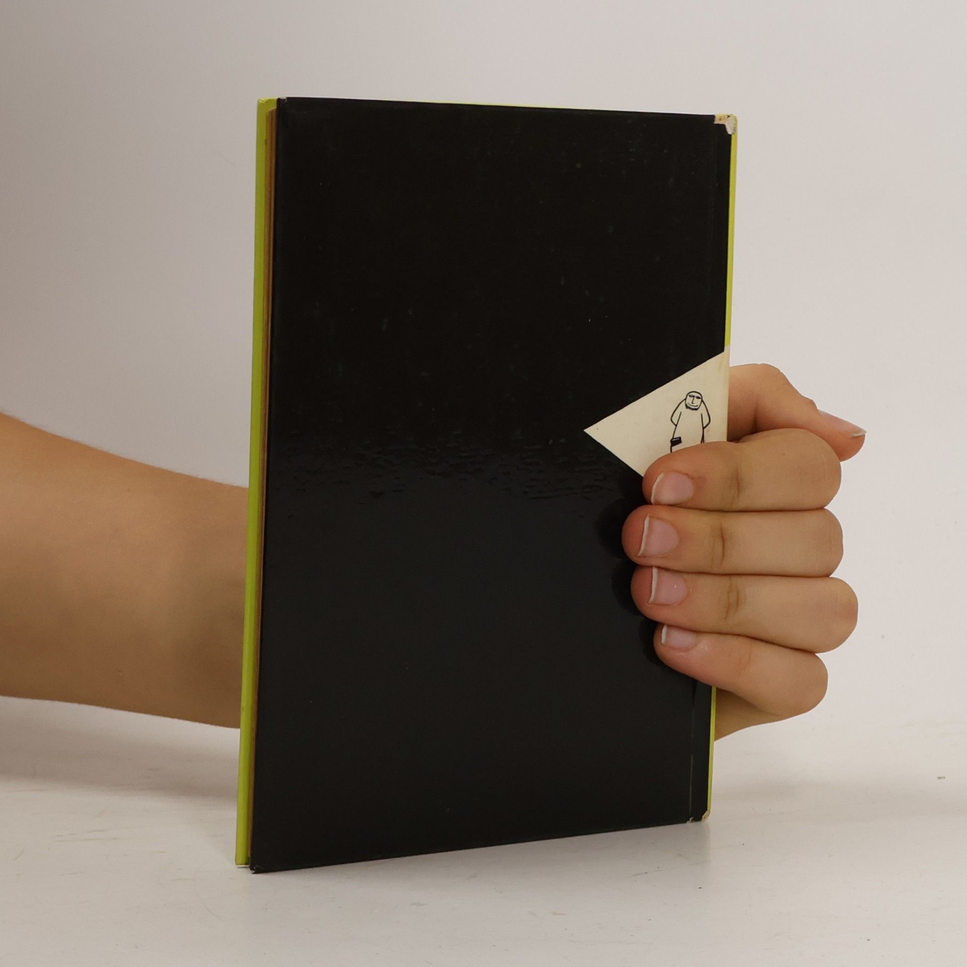 Branislaw Nuschitsch Der Elefant