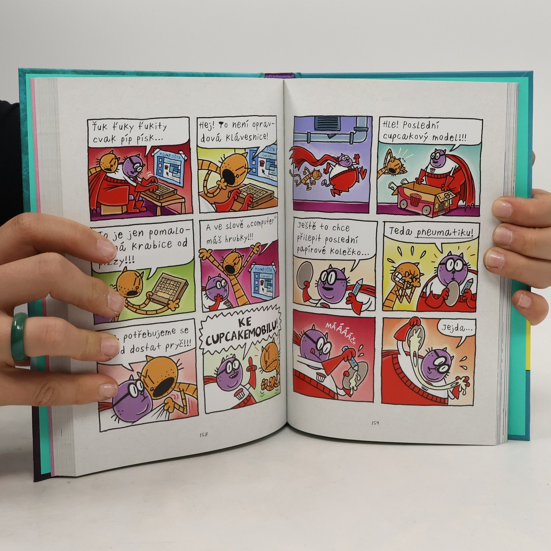 Dav Pilkey Dogman. Lapač 22
