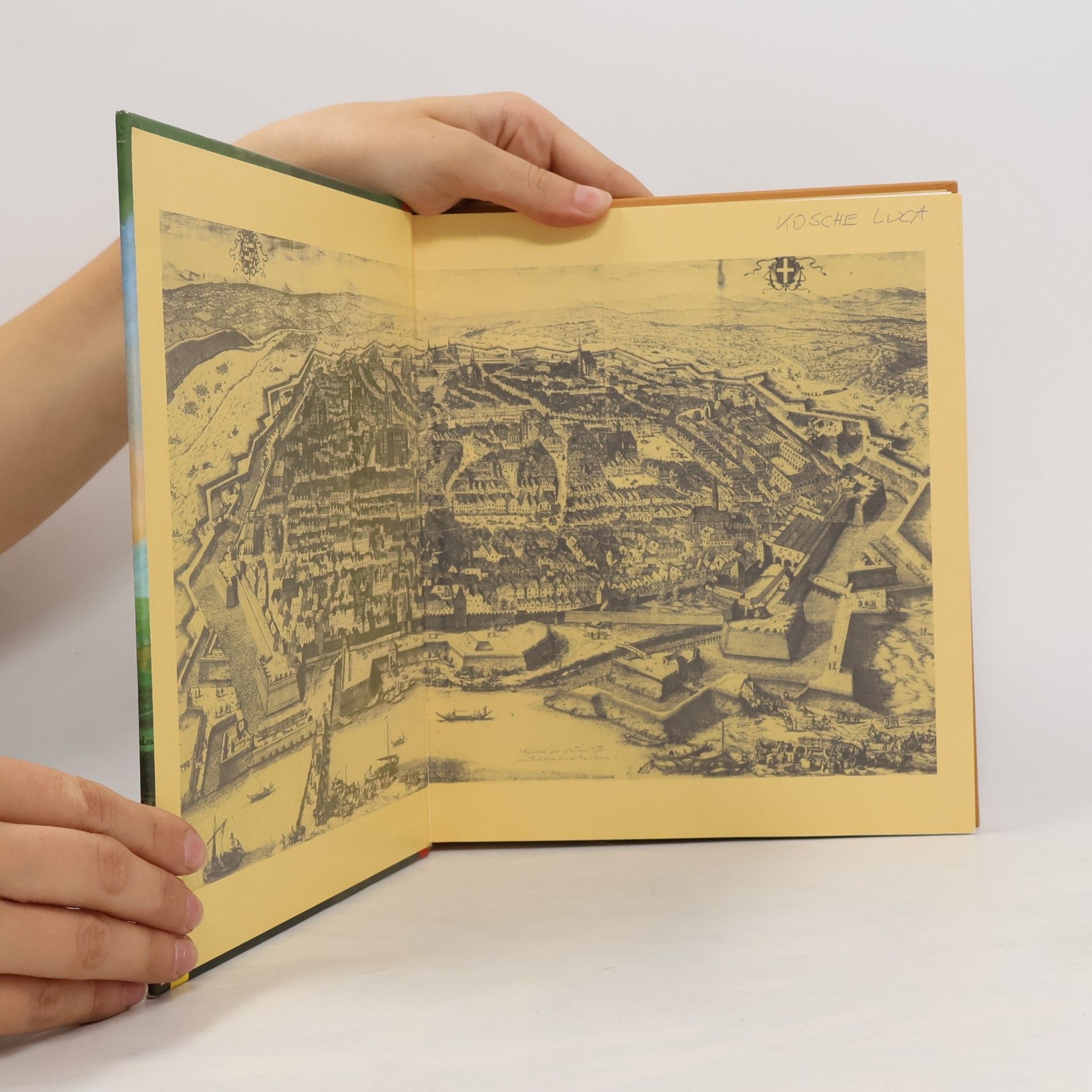 Reingard Witzmann Mein Wienbuch