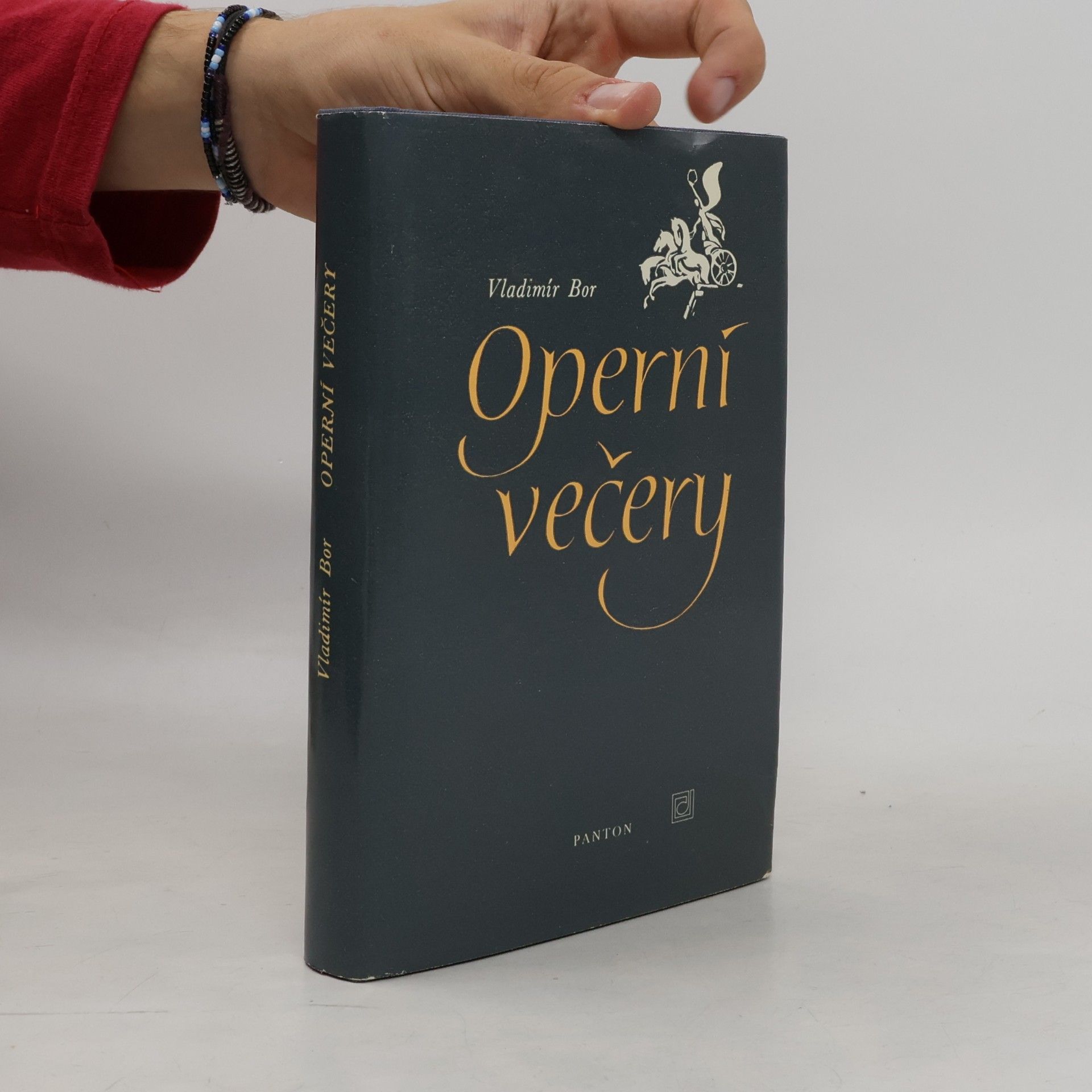 Operní večery
