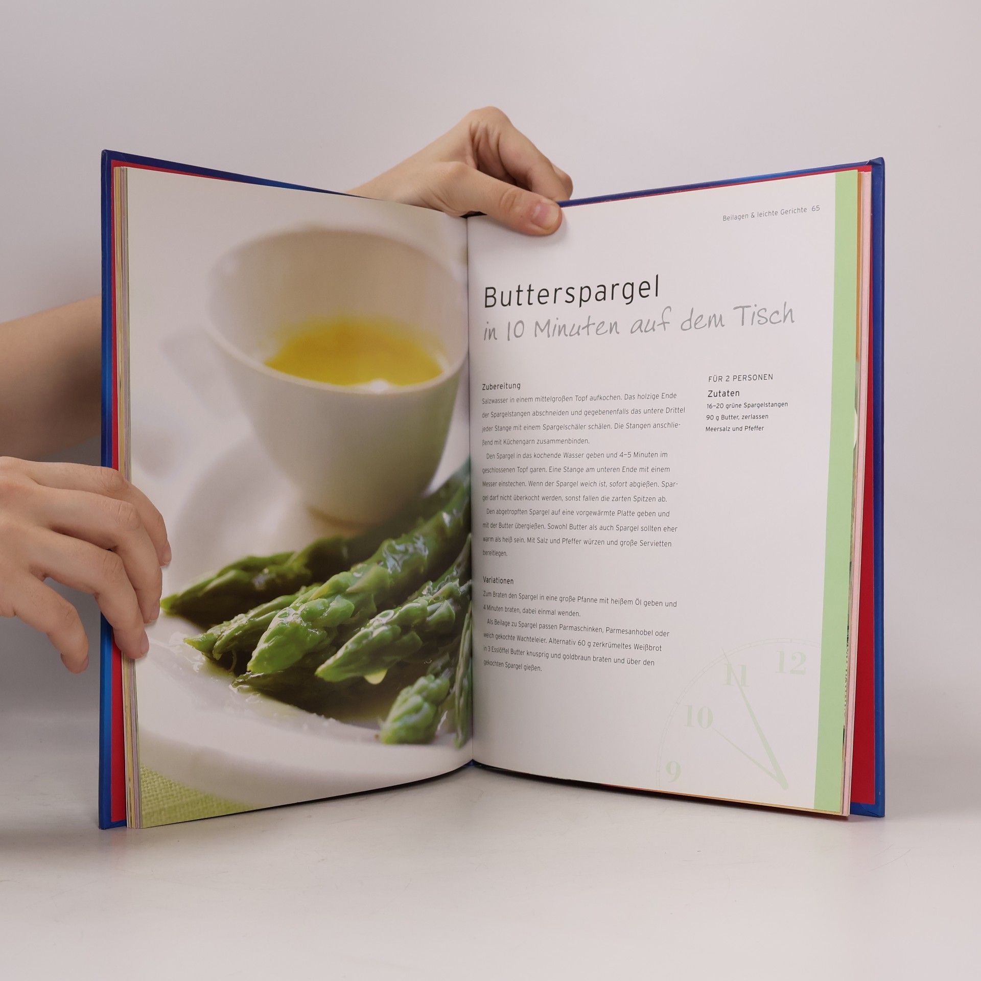 Kathrin Jurgenowski 30-Minuten-Rezepte Einfach Herzhaft!