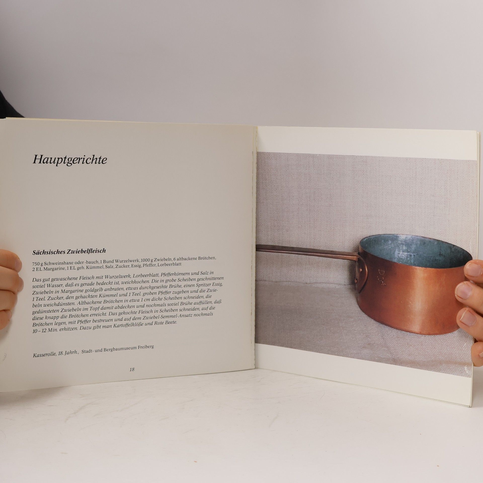 Autorenkollektiv Sächsische Kochkunst. Rezepte der bürgerlichen Küche