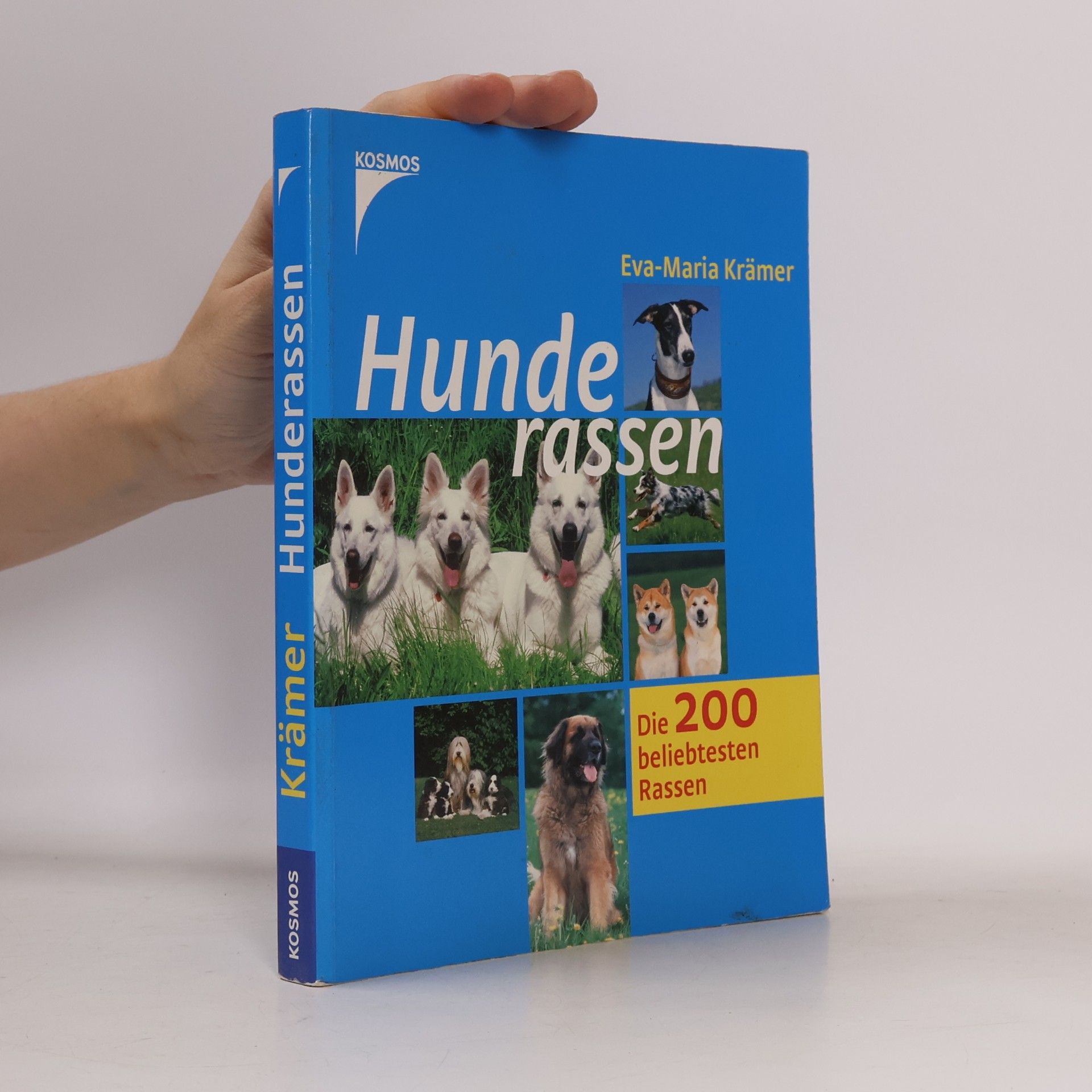 Hunderassen