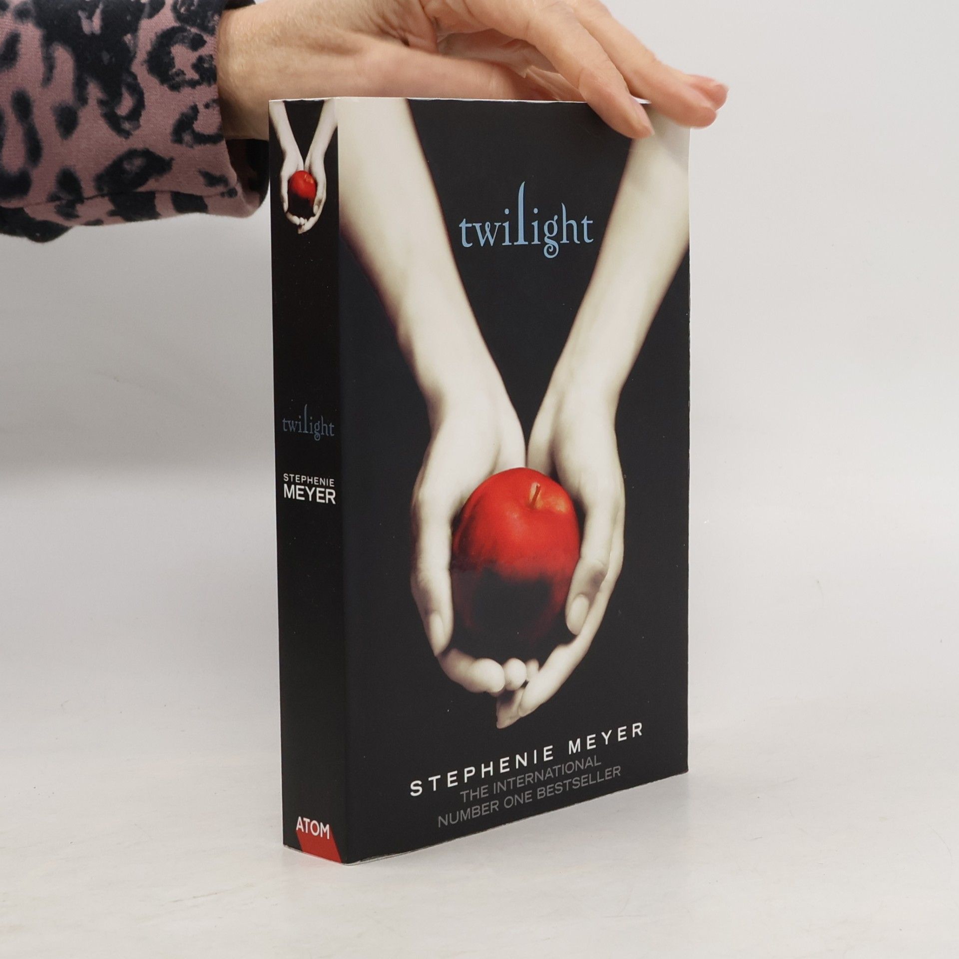 Stephenie Meyer Twilight