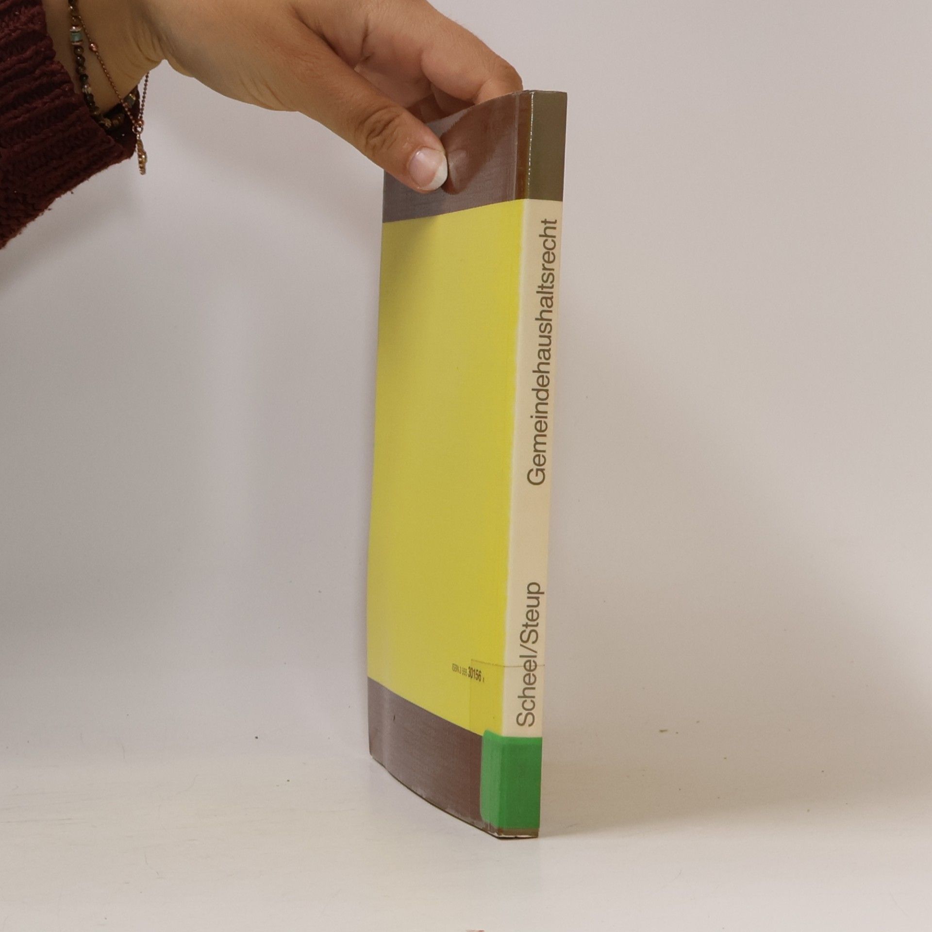 Autores varios Gemeindehaushaltsrecht Nordrhein-Westfalen