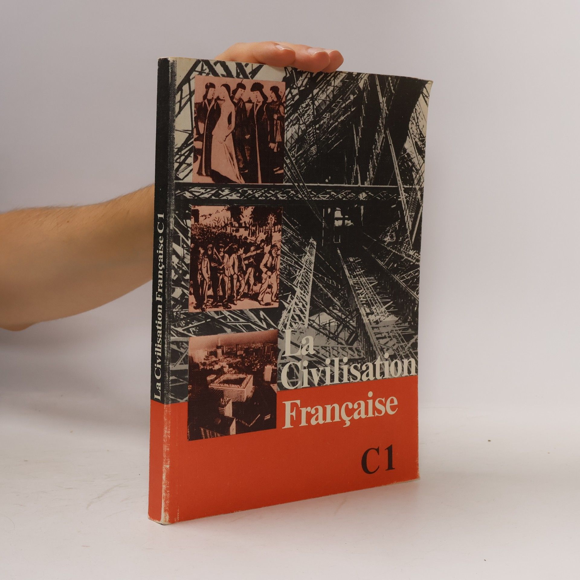Autorenkollektiv La Civilisation Française