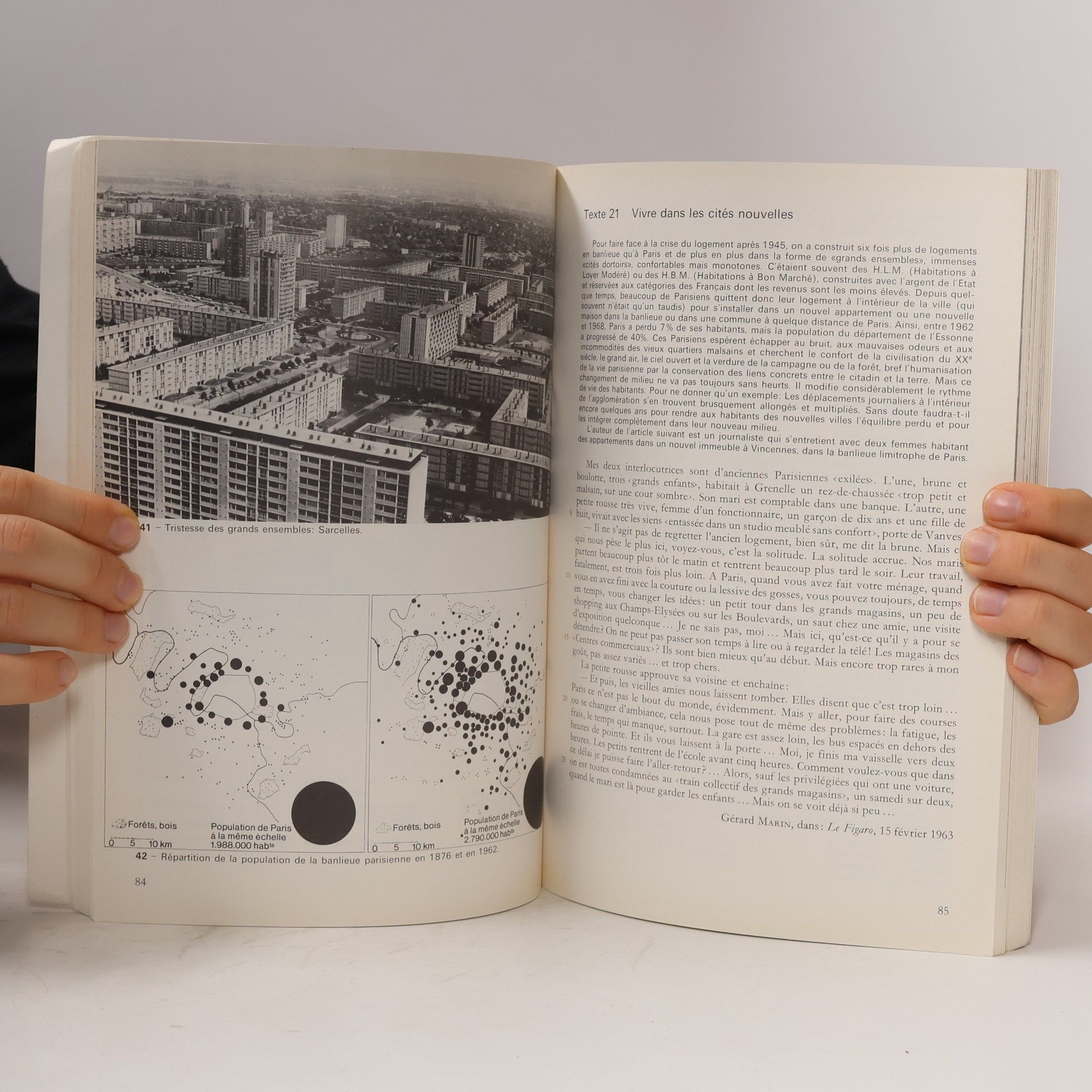 Autorenkollektiv La Civilisation Française