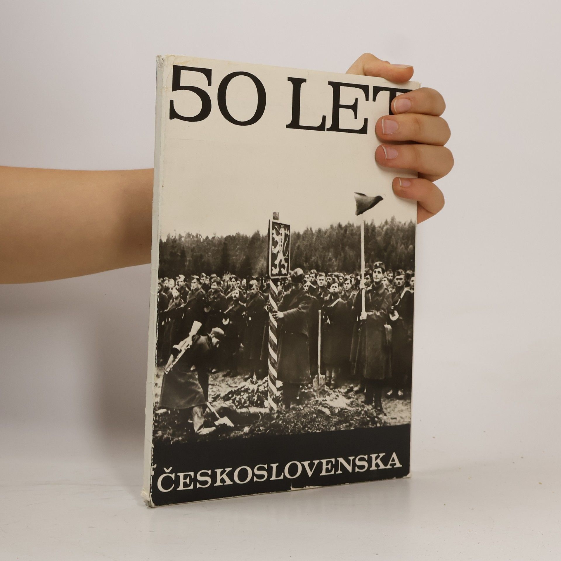 kolektiv 50 let Československa