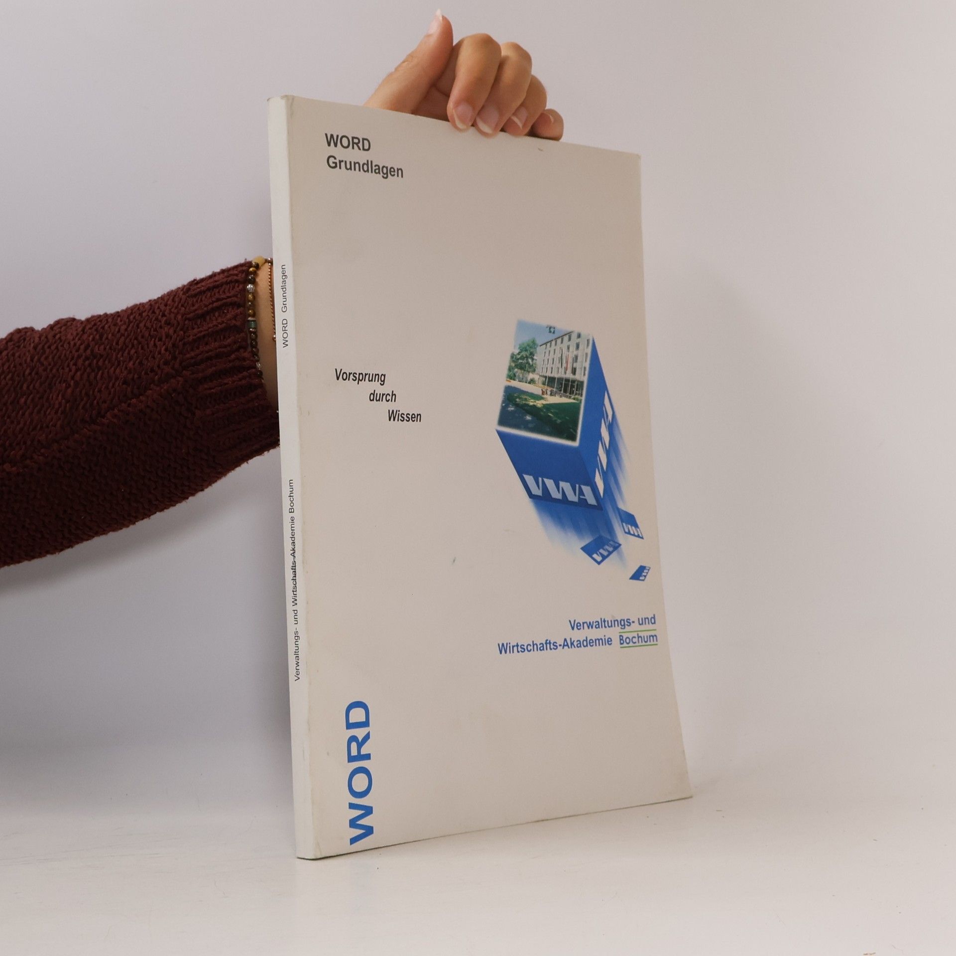 kolektiv Microsoft Word 97 für Windows 95/NT