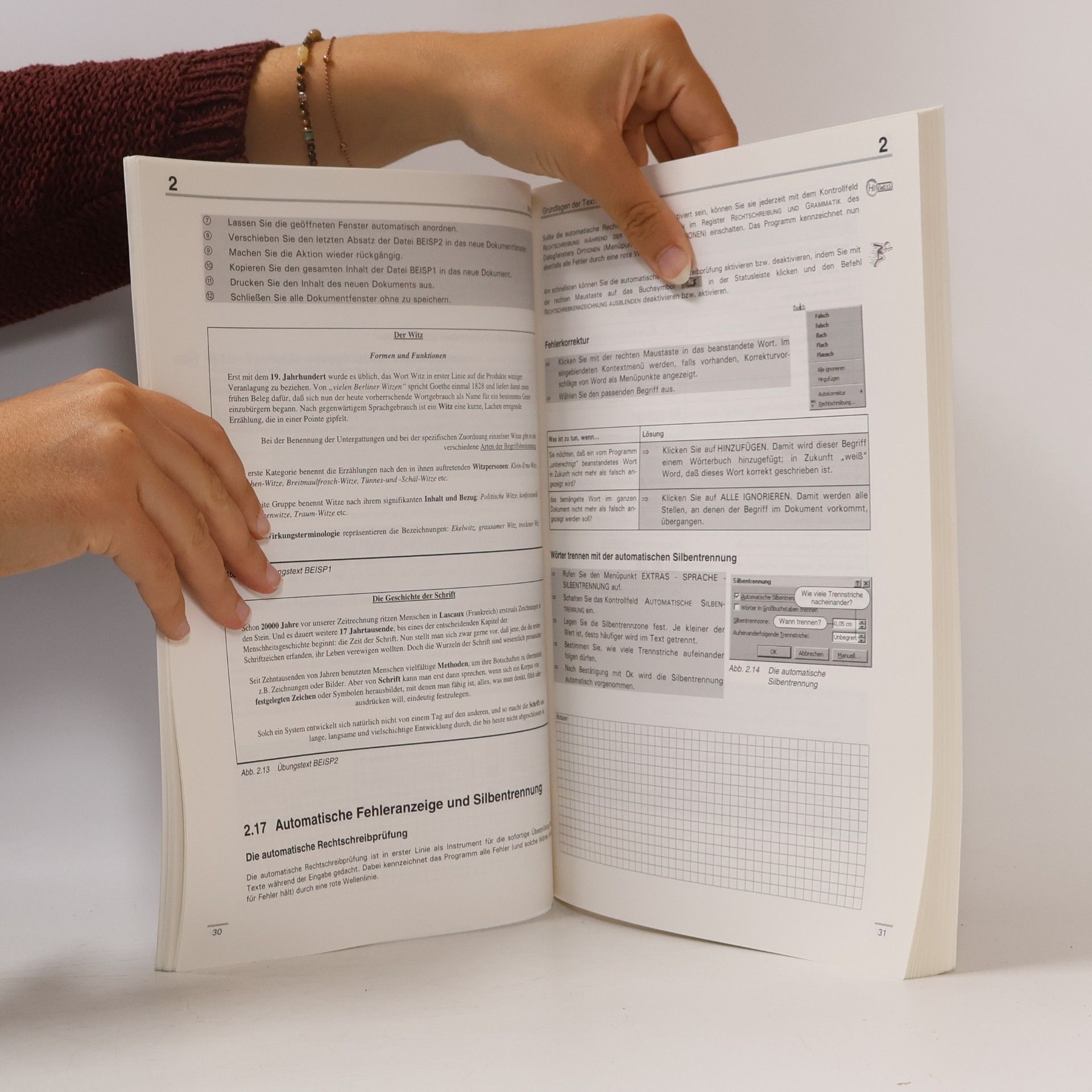 kolektiv Microsoft Word 97 für Windows 95/NT
