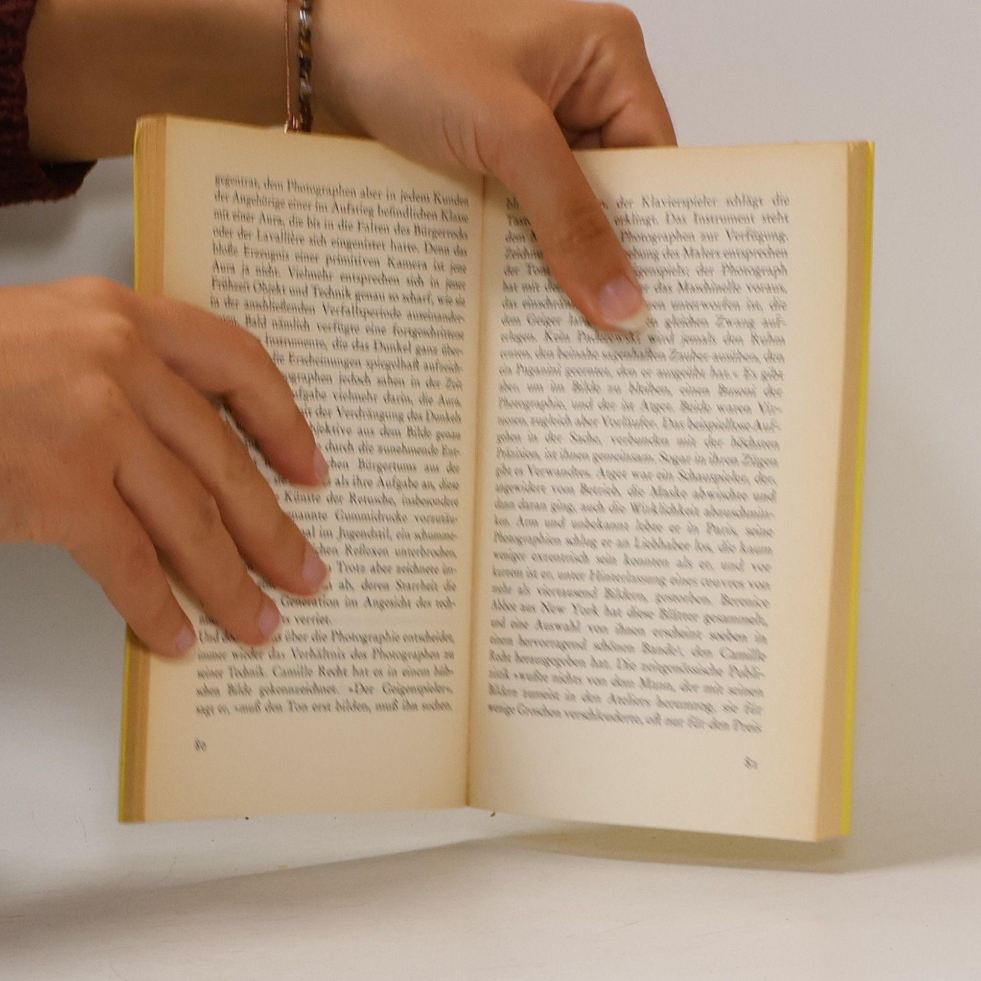 Walter Benjamin Das Kunstwerk im Zeitalter seiner technischen Reproduzierbarkeit