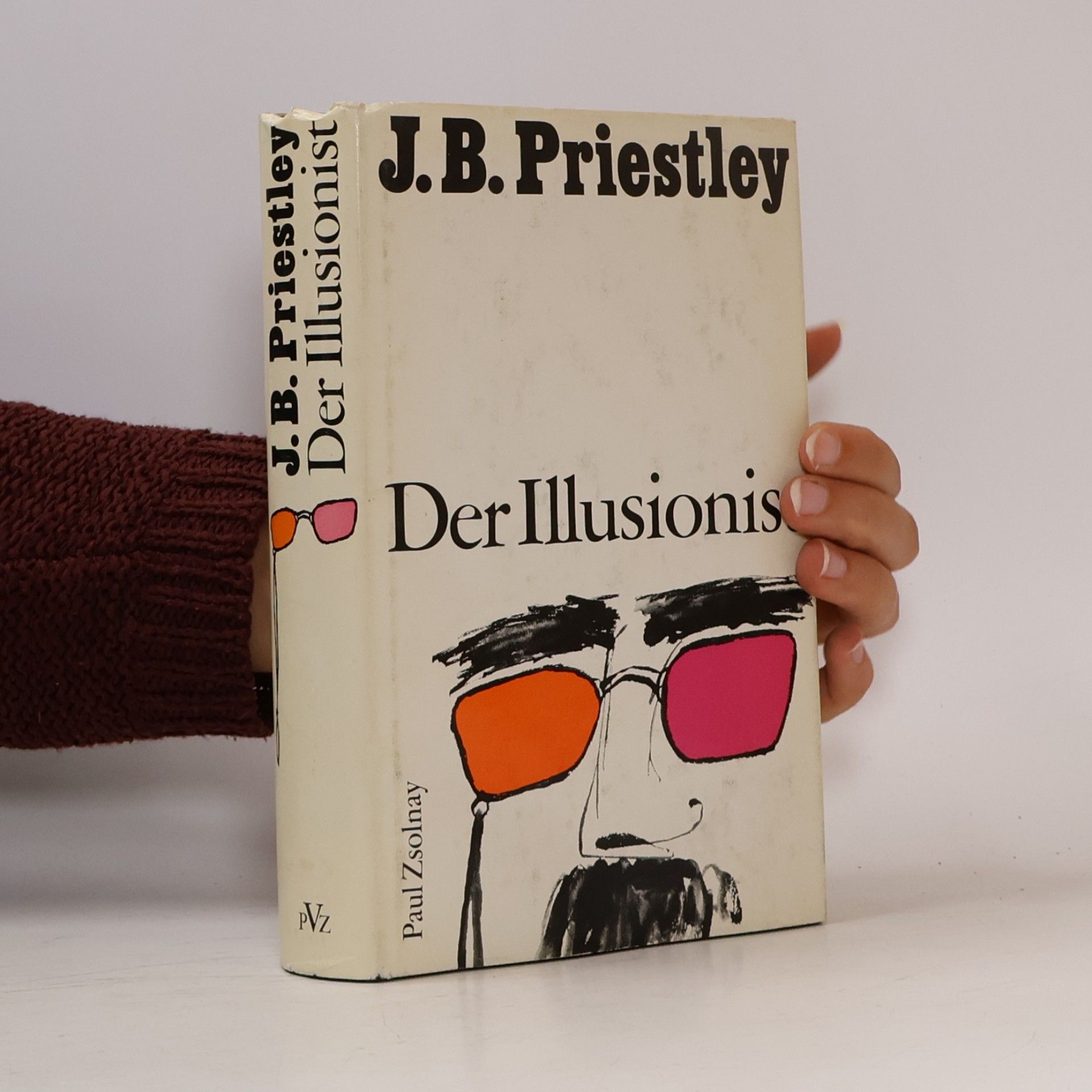 Der Illusionist