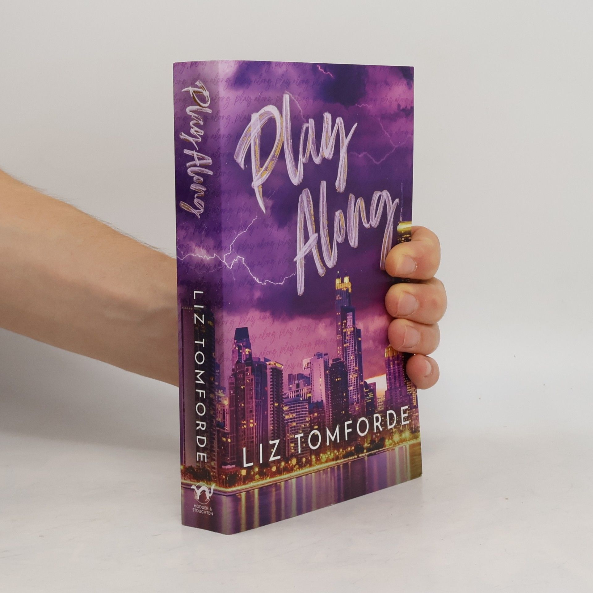 Liz Tomforde Play Along