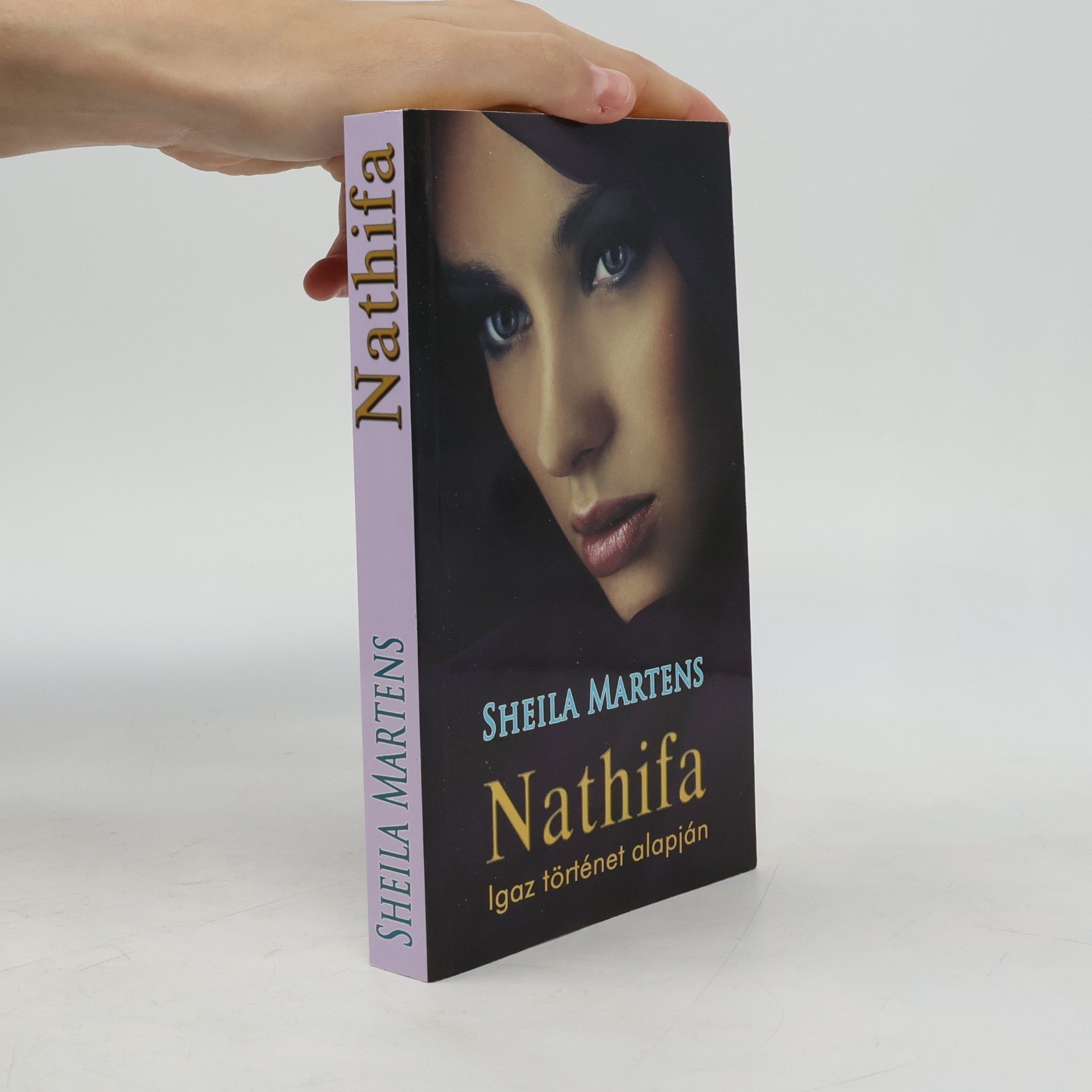 Sheila Martens Nathifa