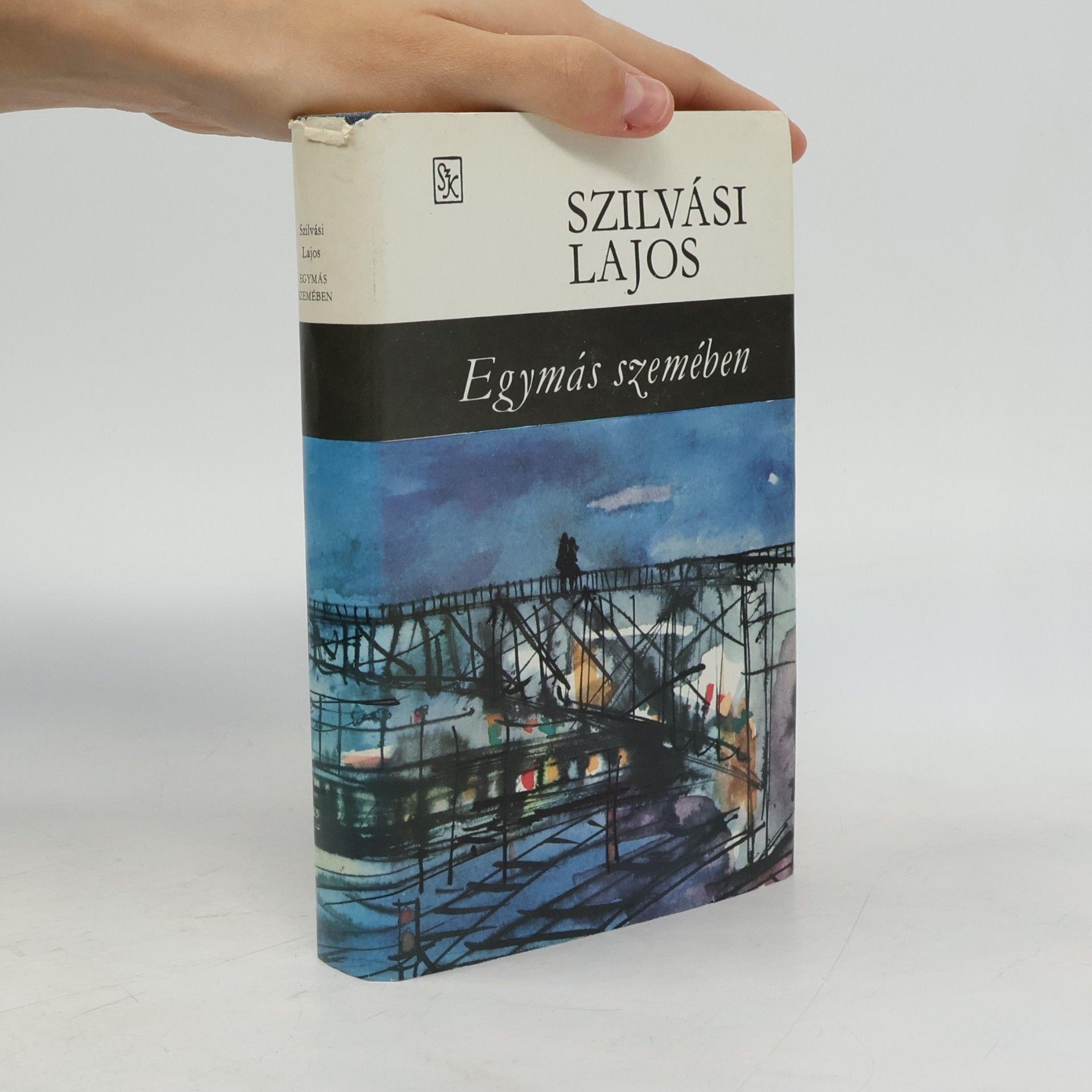 Egymás szemében