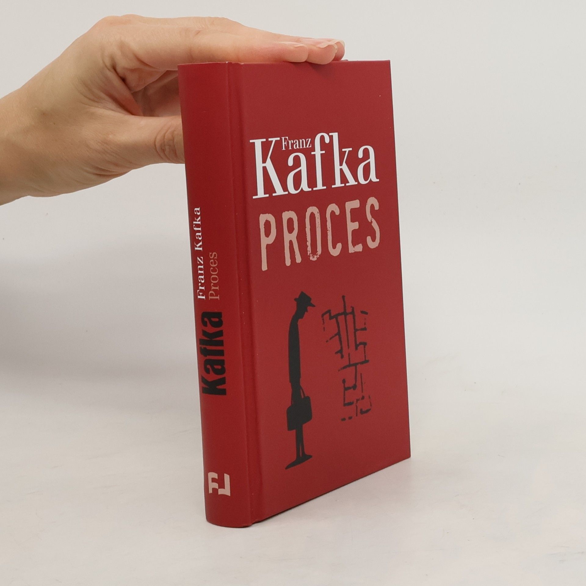 Franz Kafka Proces