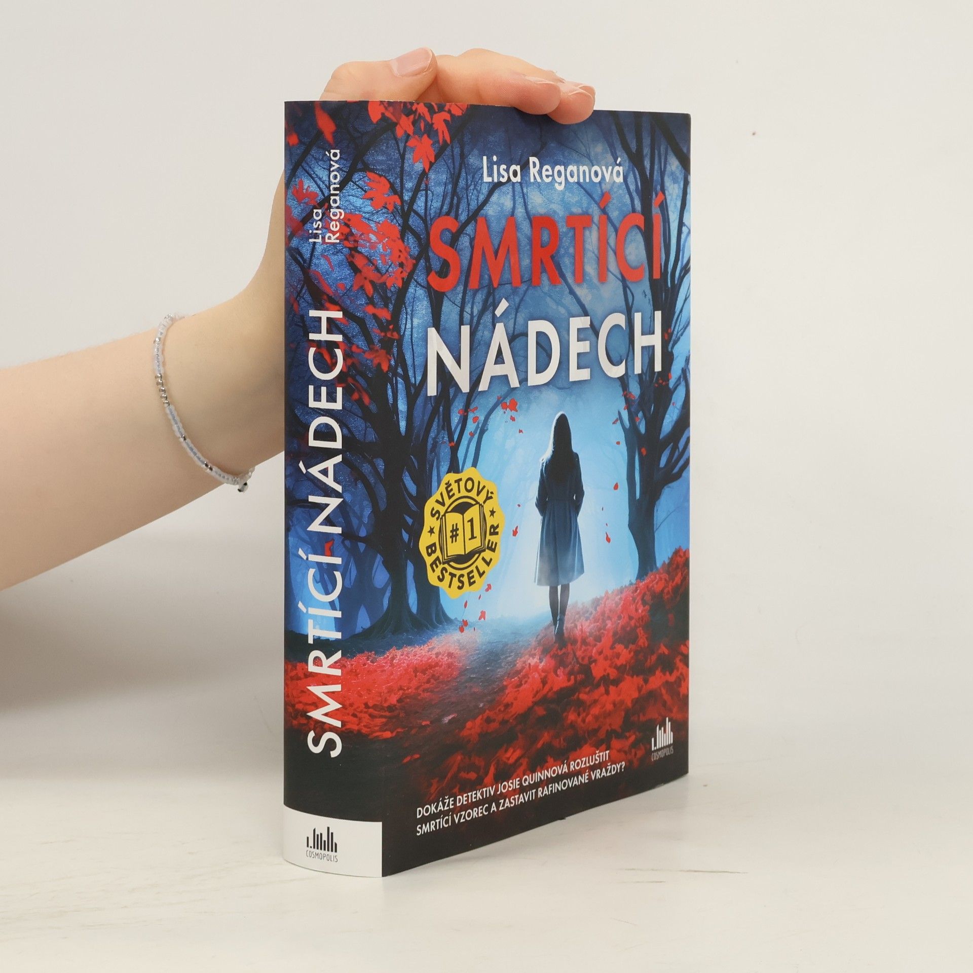 Smrtící nádech