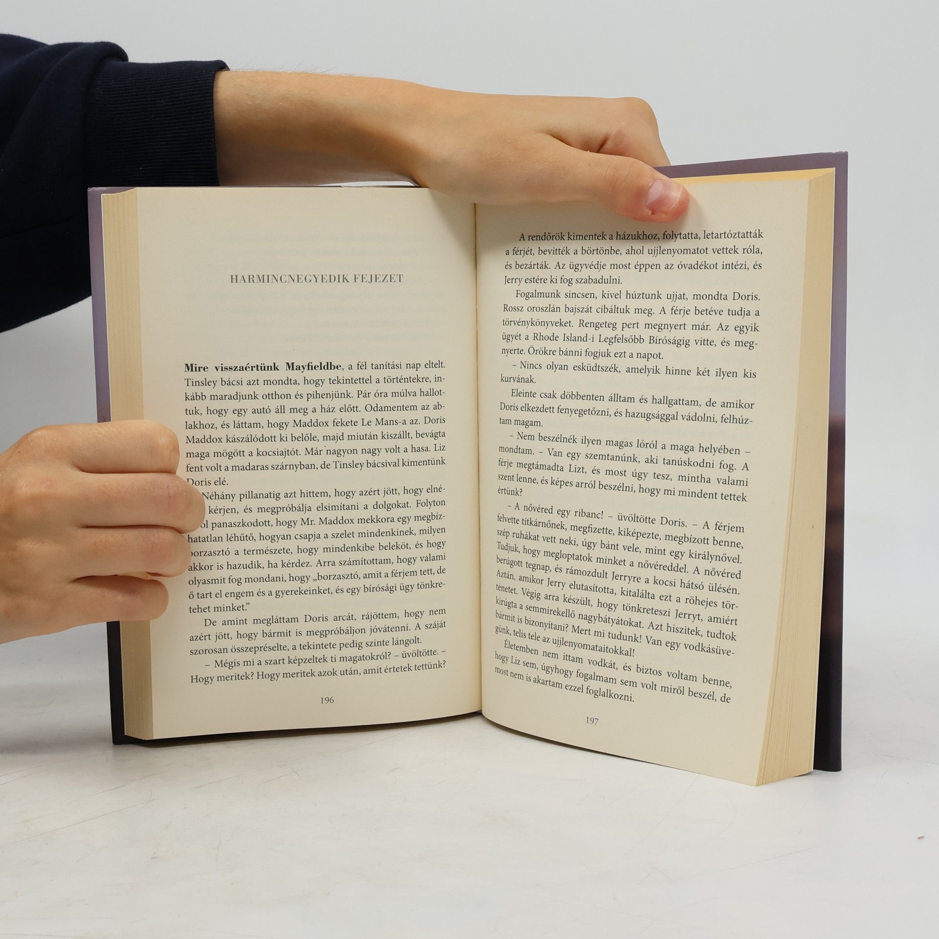 Jeannette Walls Az Ezüst Csillag