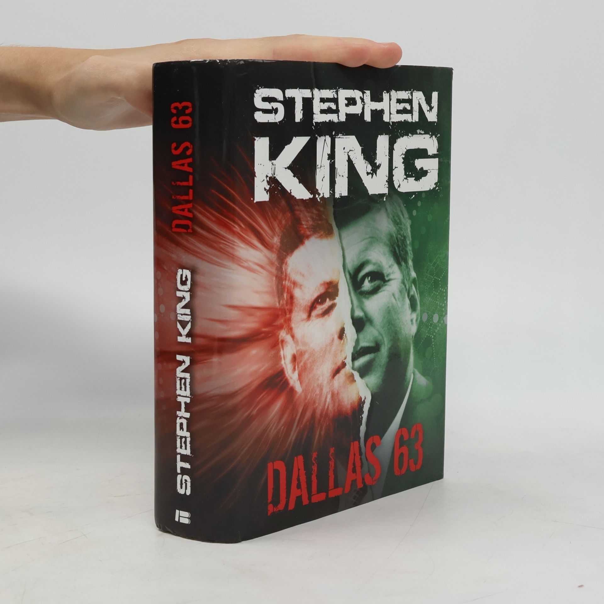 Dallas 63