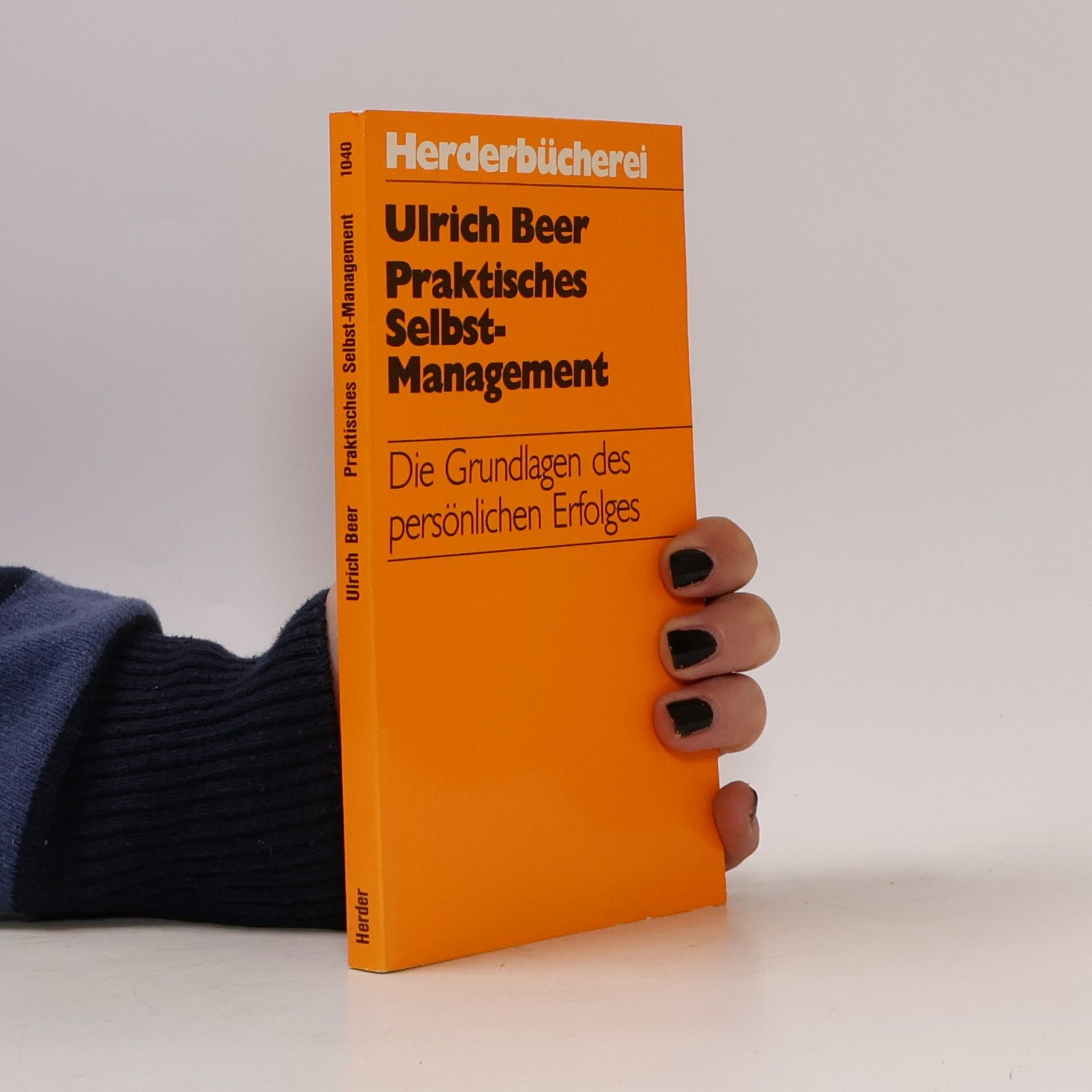 Praktisches Selbst-Management