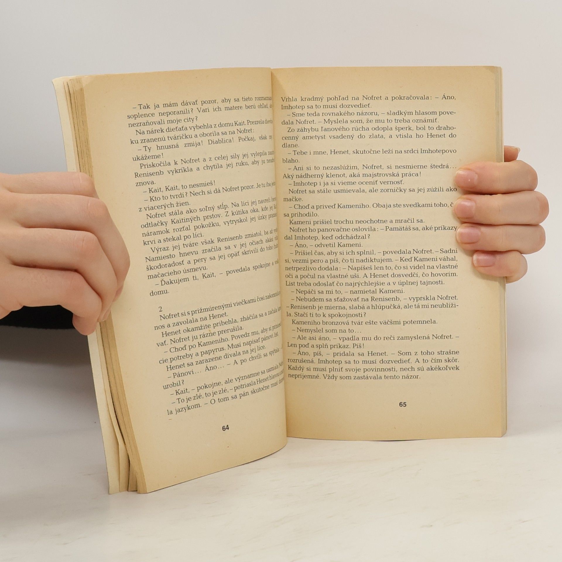 Agatha Christie Nakoniec príde smrť