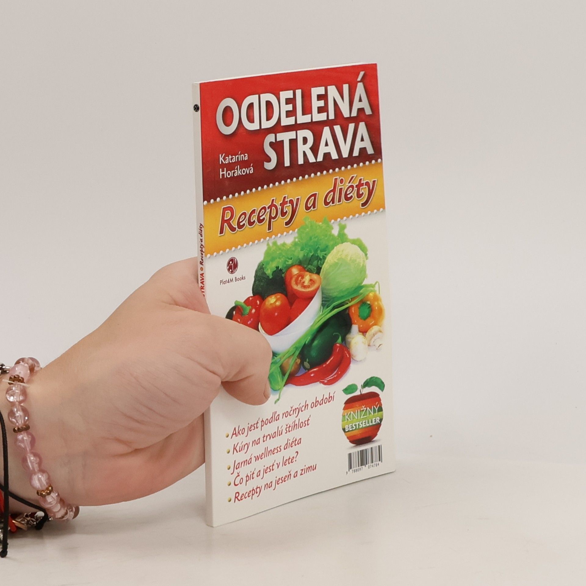 Oddelená strava