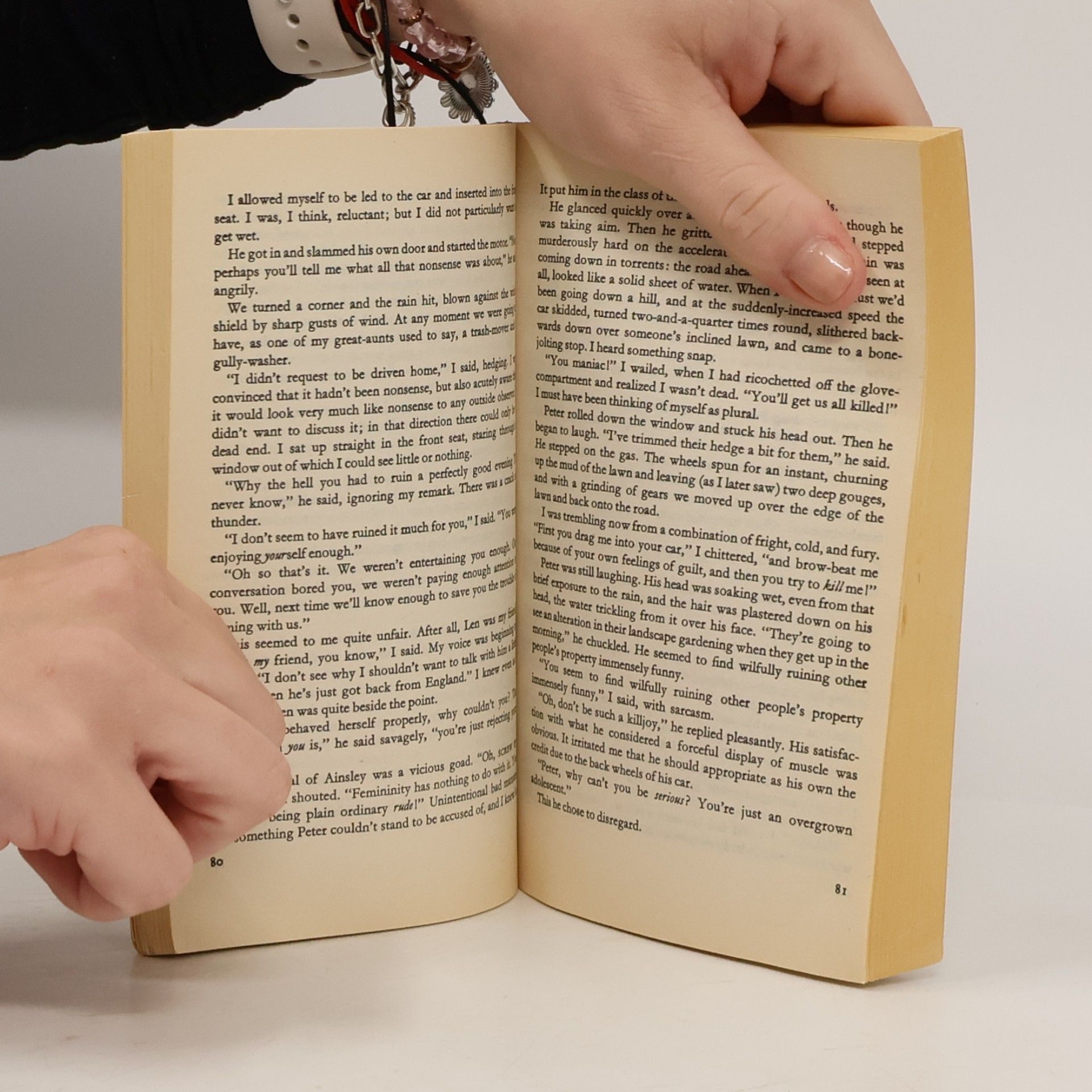 Margaret Atwood New Canadian Library: The Edible Woman