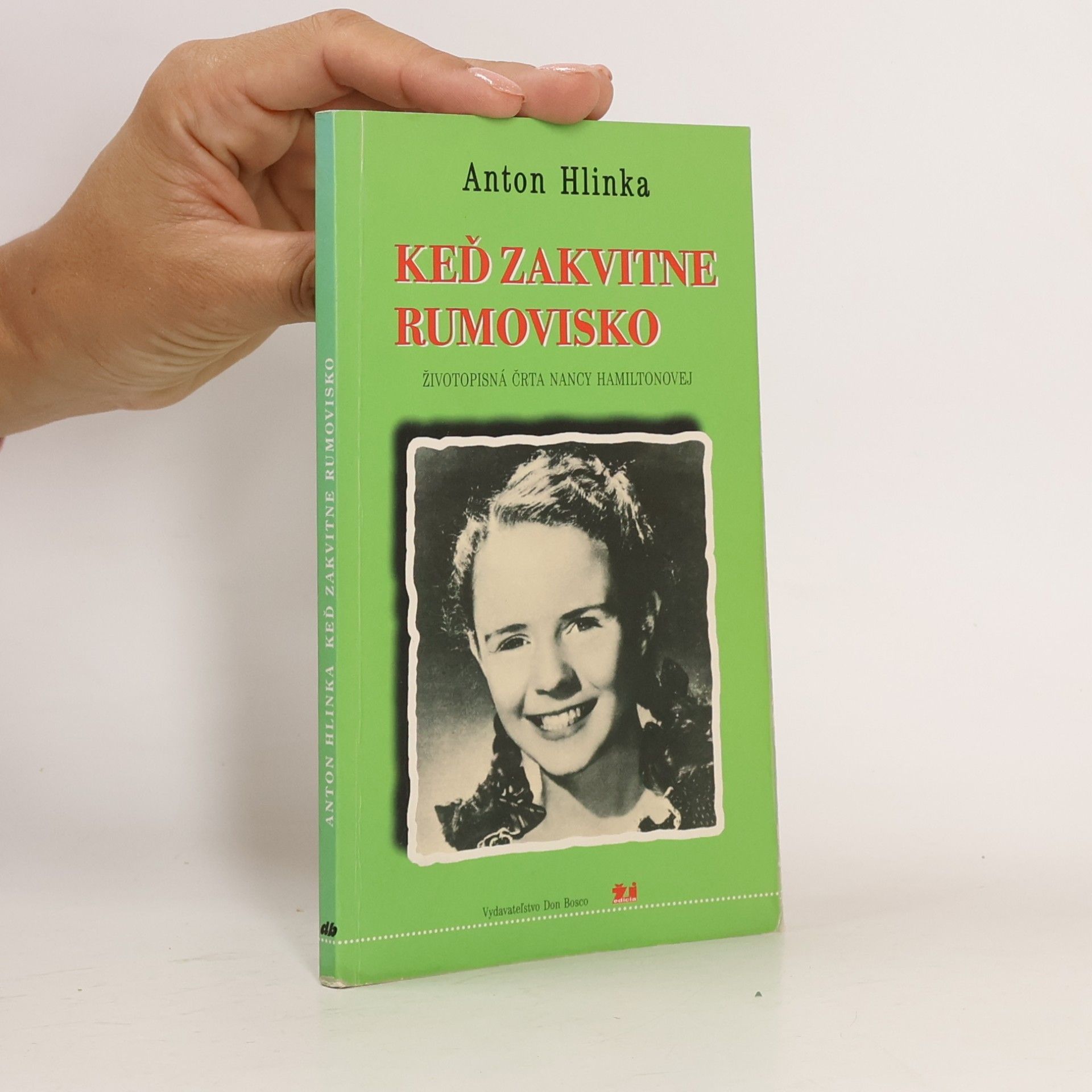Keď zakvitne rumovisko