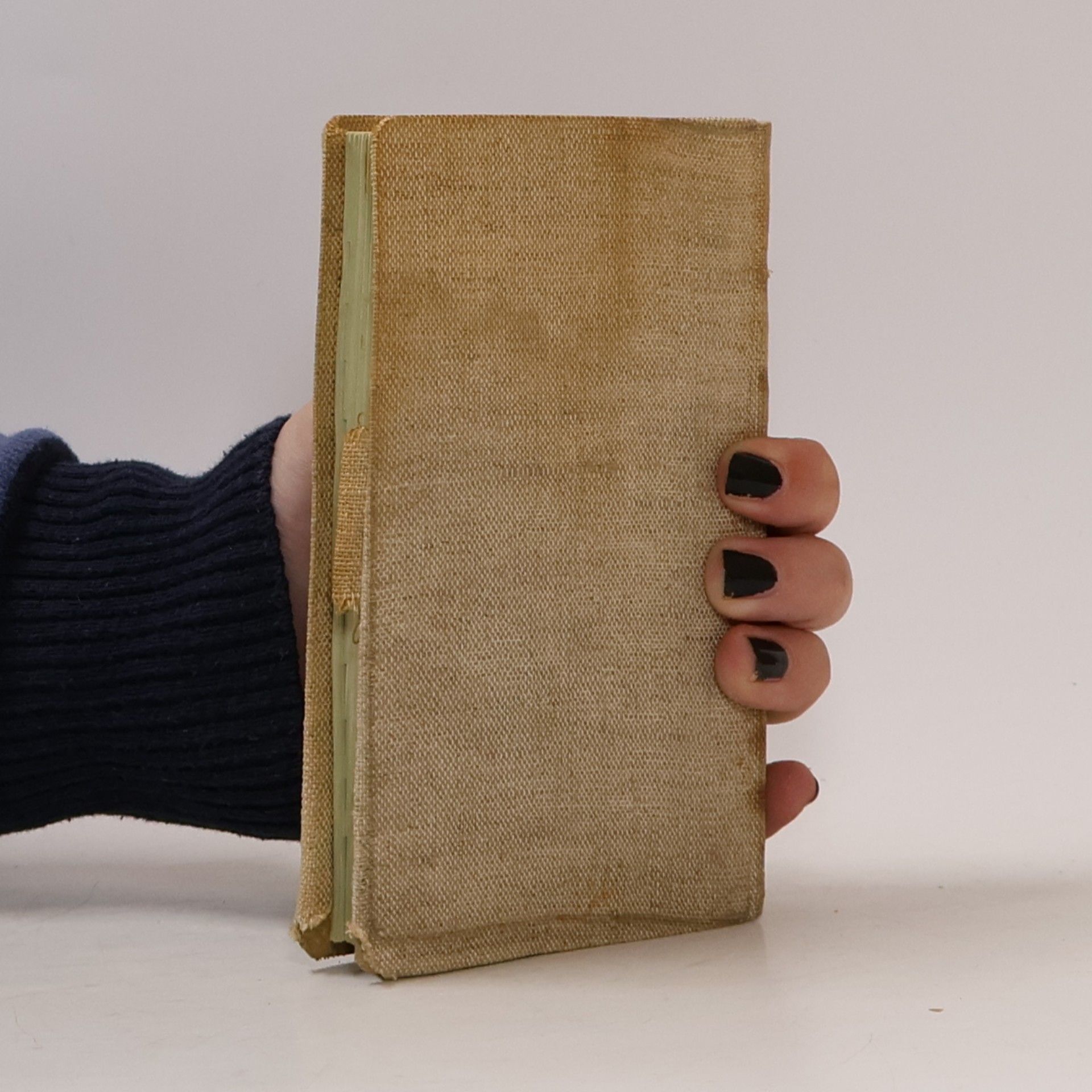 kolektiv Taschennotizbuch 1939