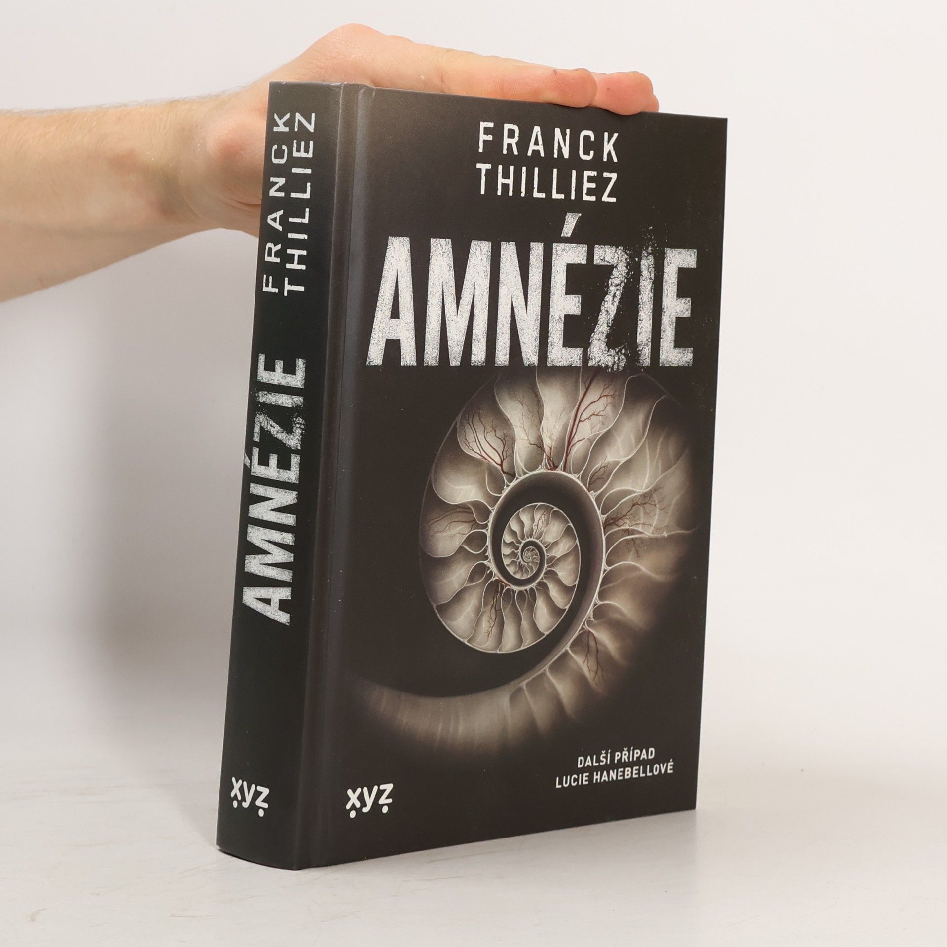 Amnézie