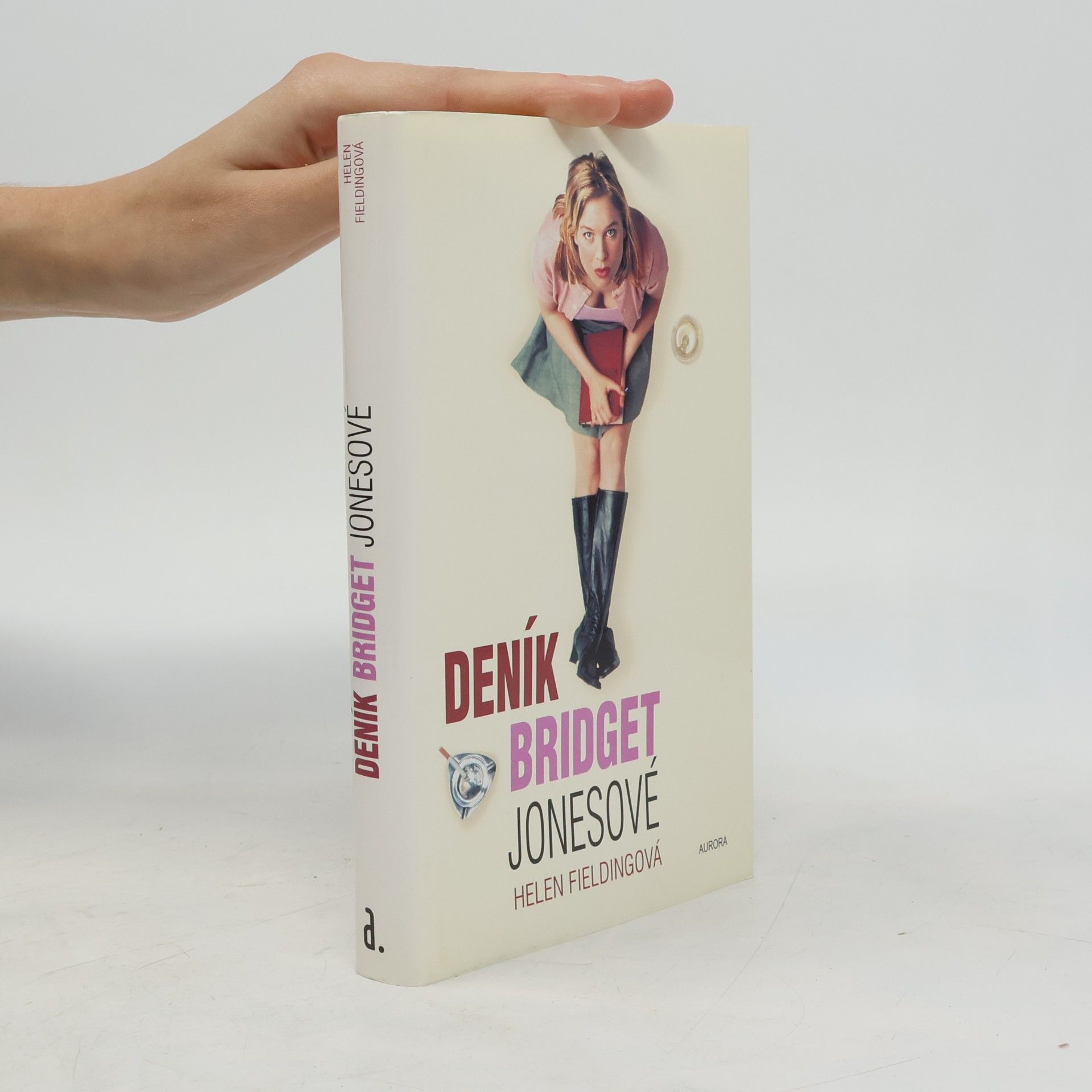 Deník Bridget Jonesové